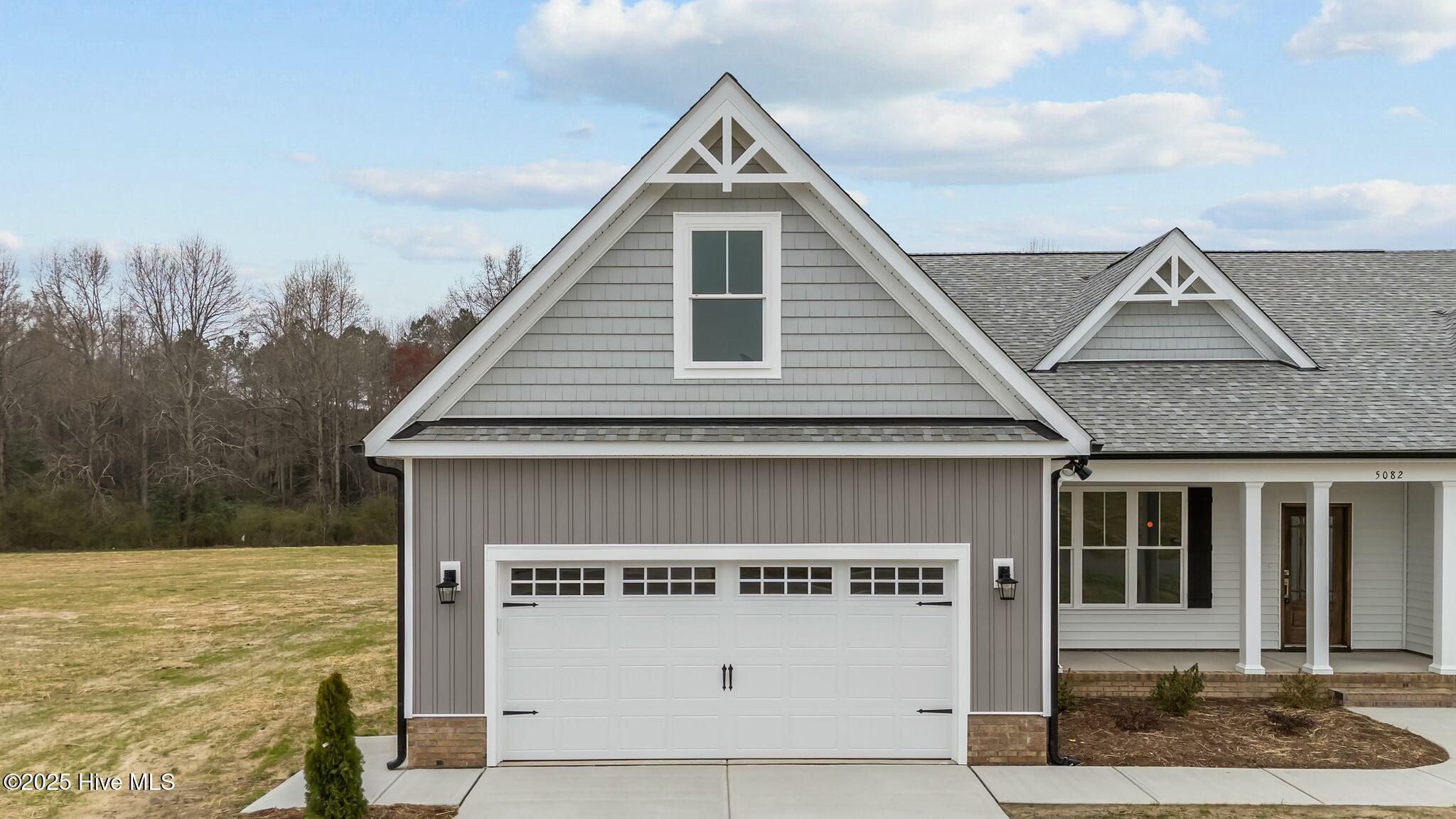 4710 Burning Tree Lane N, Wilson, NC, 27896