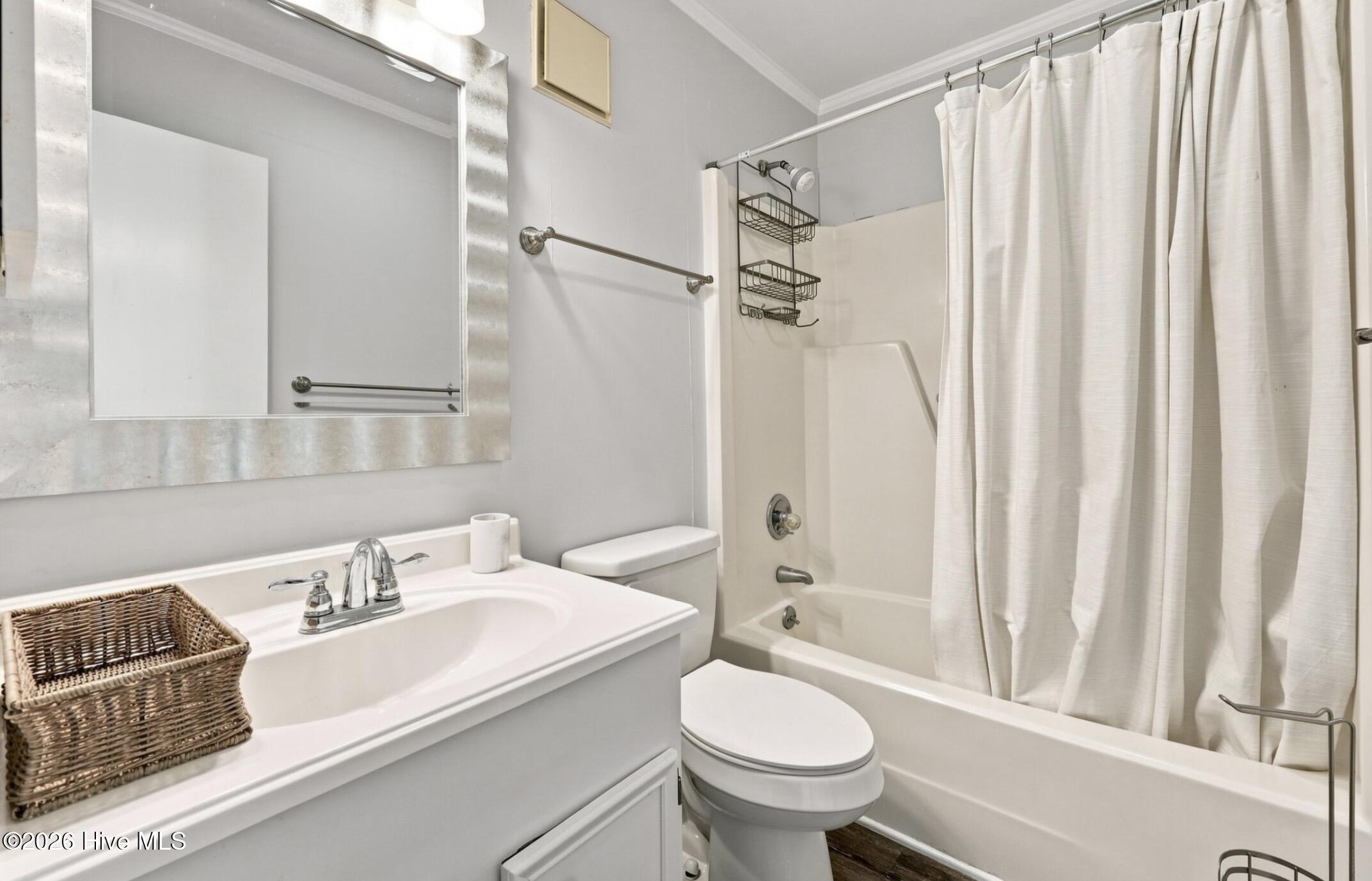 2503 W Fort Macon Road 106,Atlantic Beach
