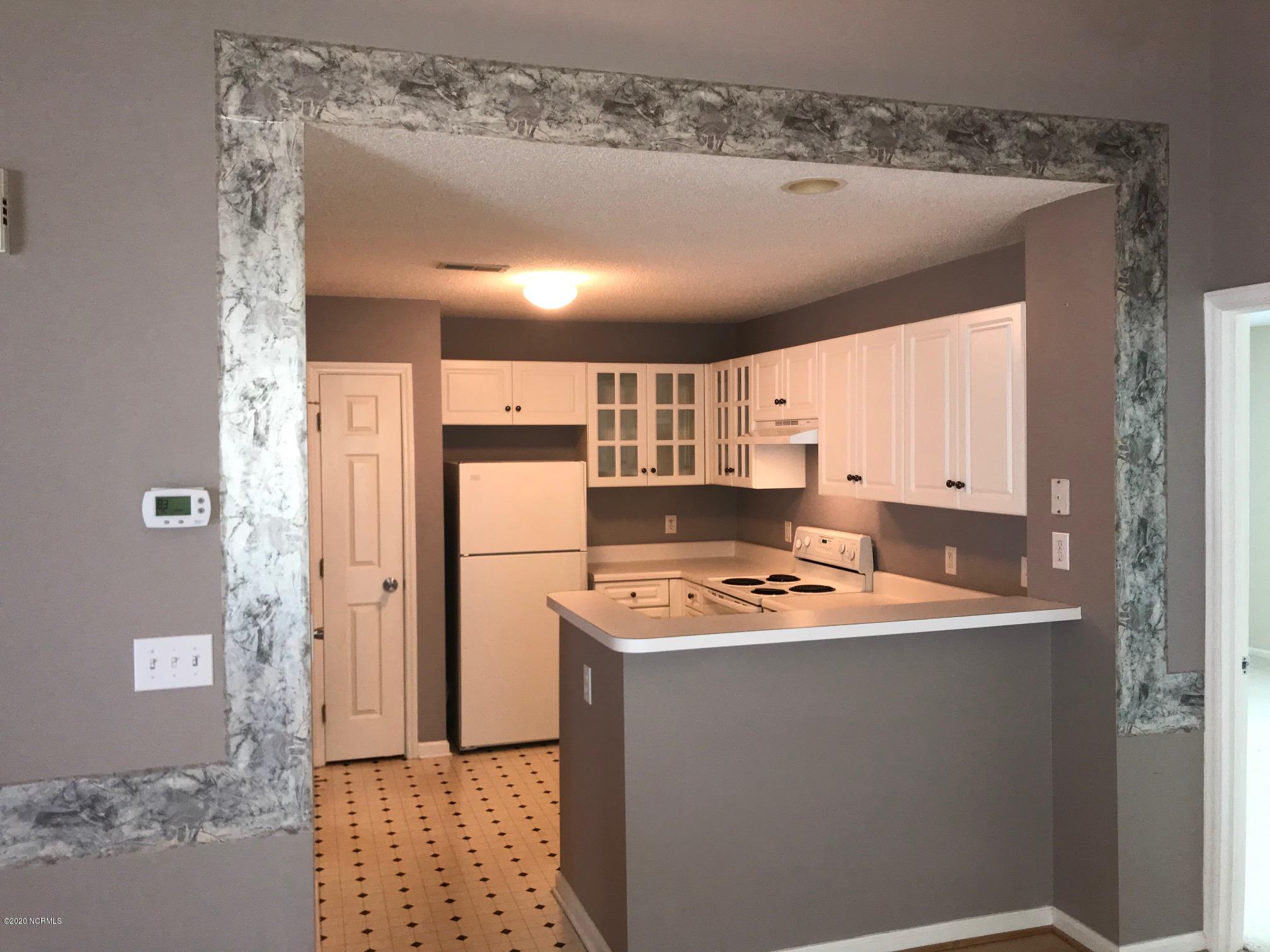 3308 Mulberry Lane UNIT F, Greenville, NC, 27858