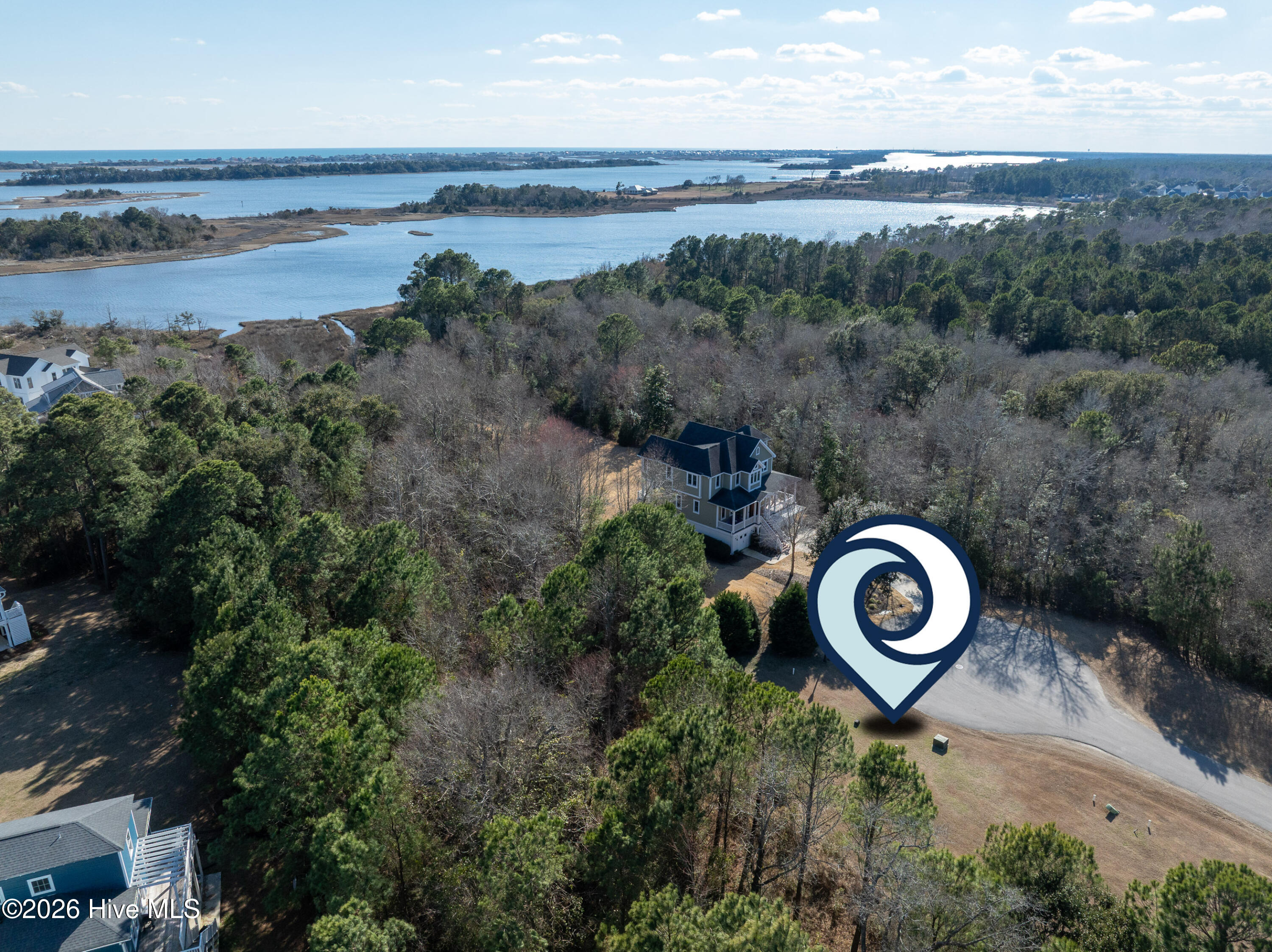 415 Wisteria Lane, Holly Ridge, NC, 28445