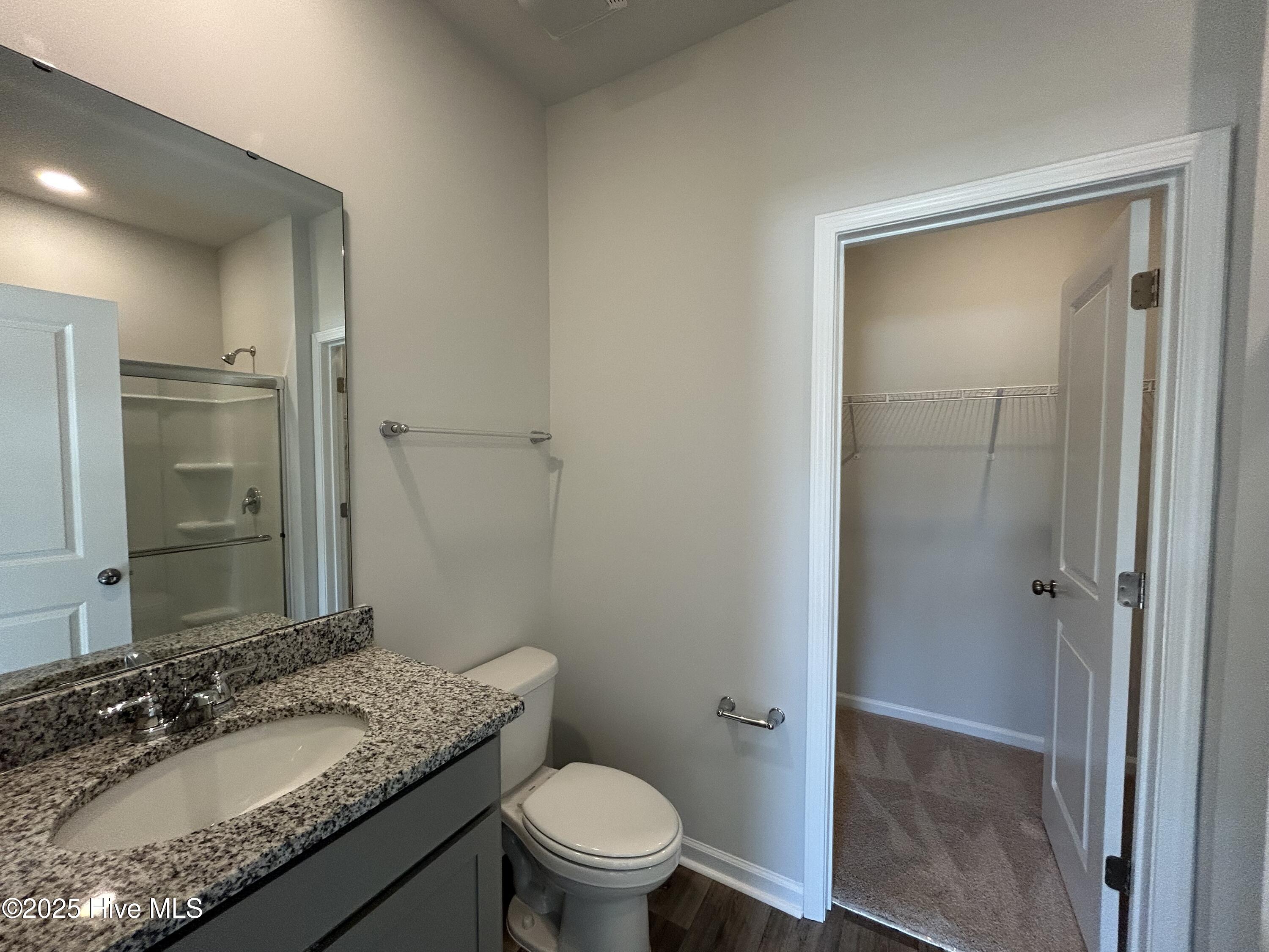 568 Coronado Avenue SE 16, Leland, NC 28451 – photo 14: Owner's Bathroom
