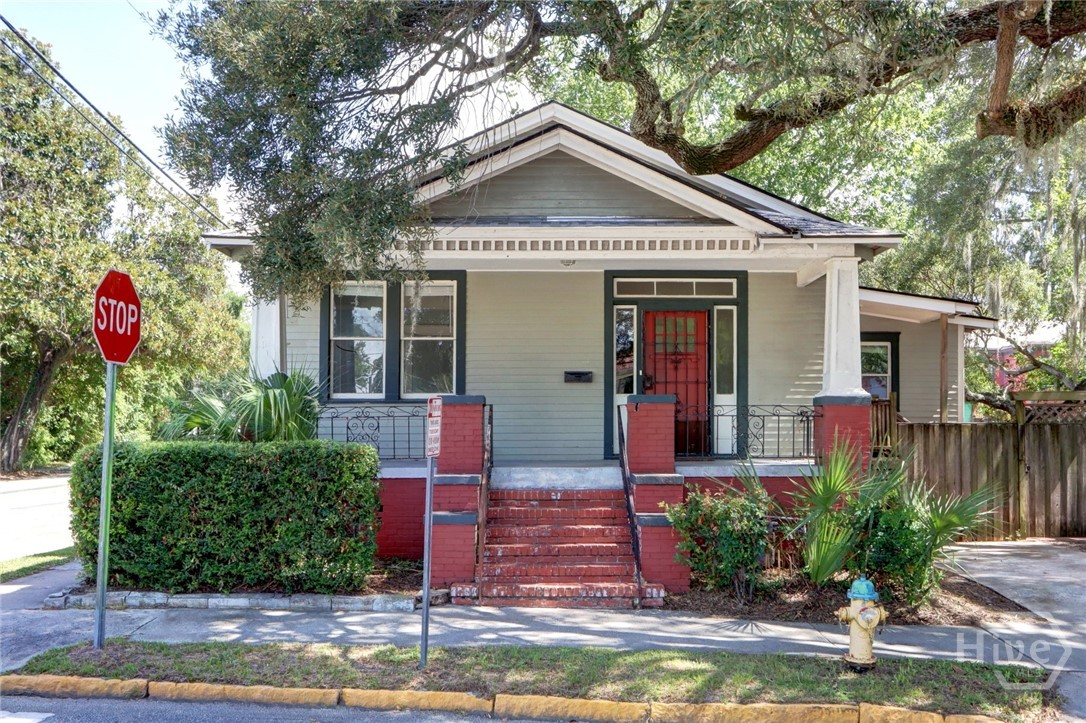3rd image of 402 E 38Th St, Savannah, GA 31401 | MLS# SA362757