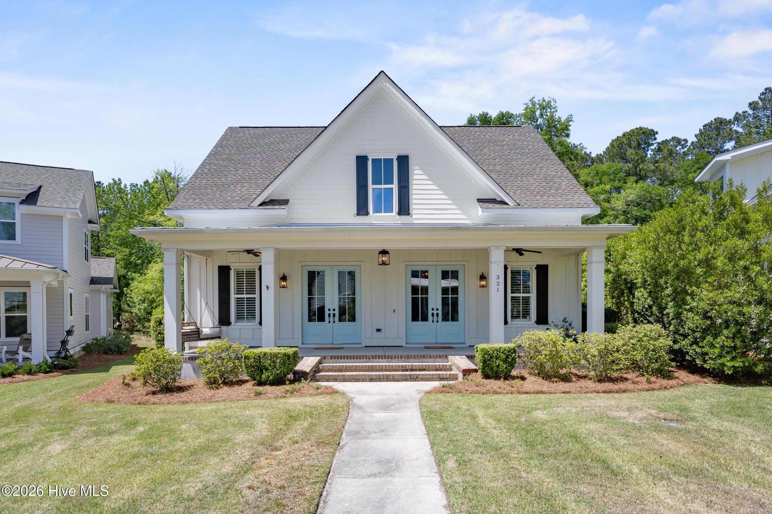 1165 Chimney Road, Rincon, GA, 31326