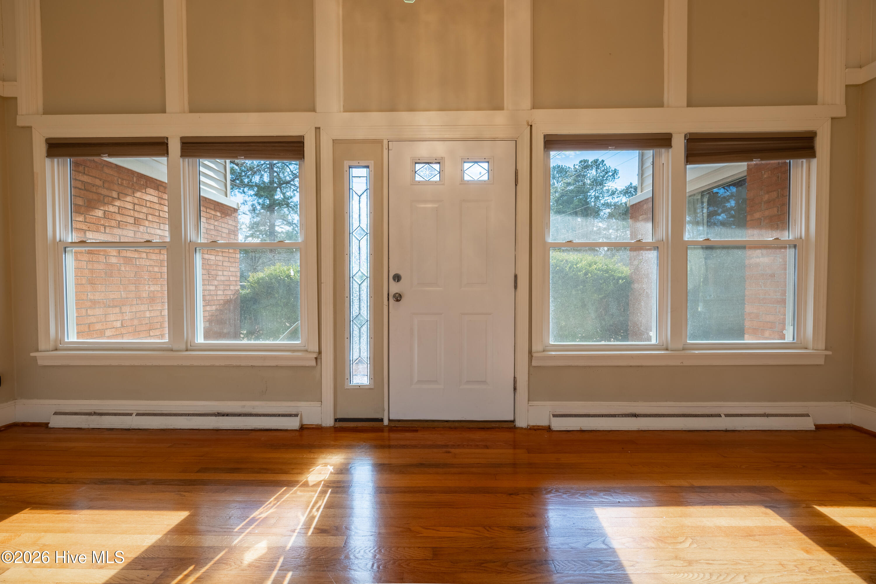 3416 Hawthorne Road, Rocky Mount, NC, 27804