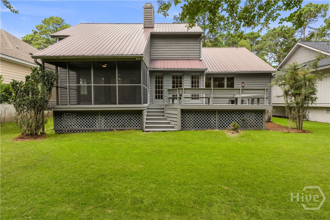 110 Willeford Drive, Savannah, GA, 31411