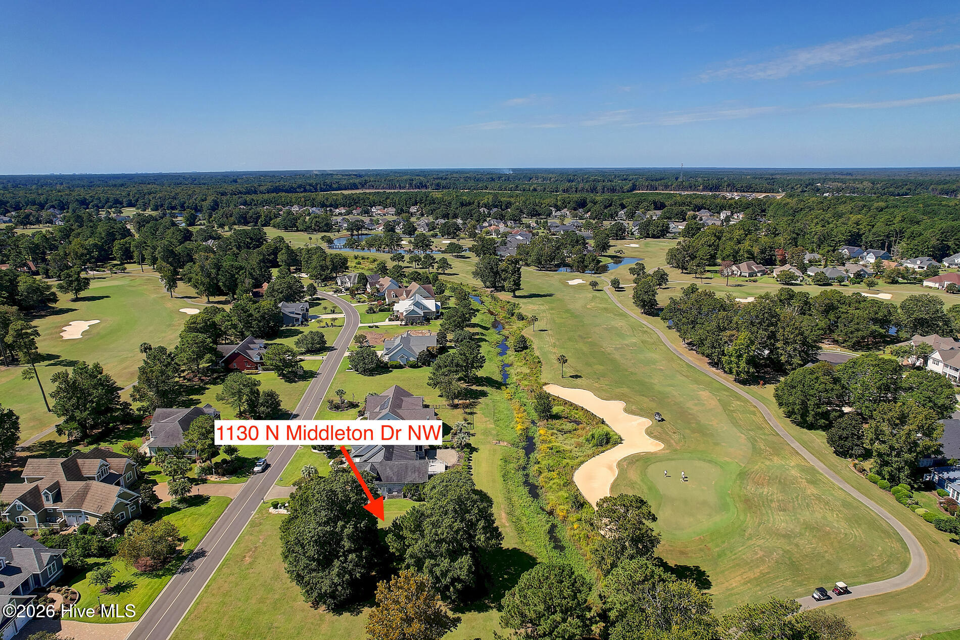 1130 338 N Middleton Drive NW, Calabash, NC 28467 – photo 10