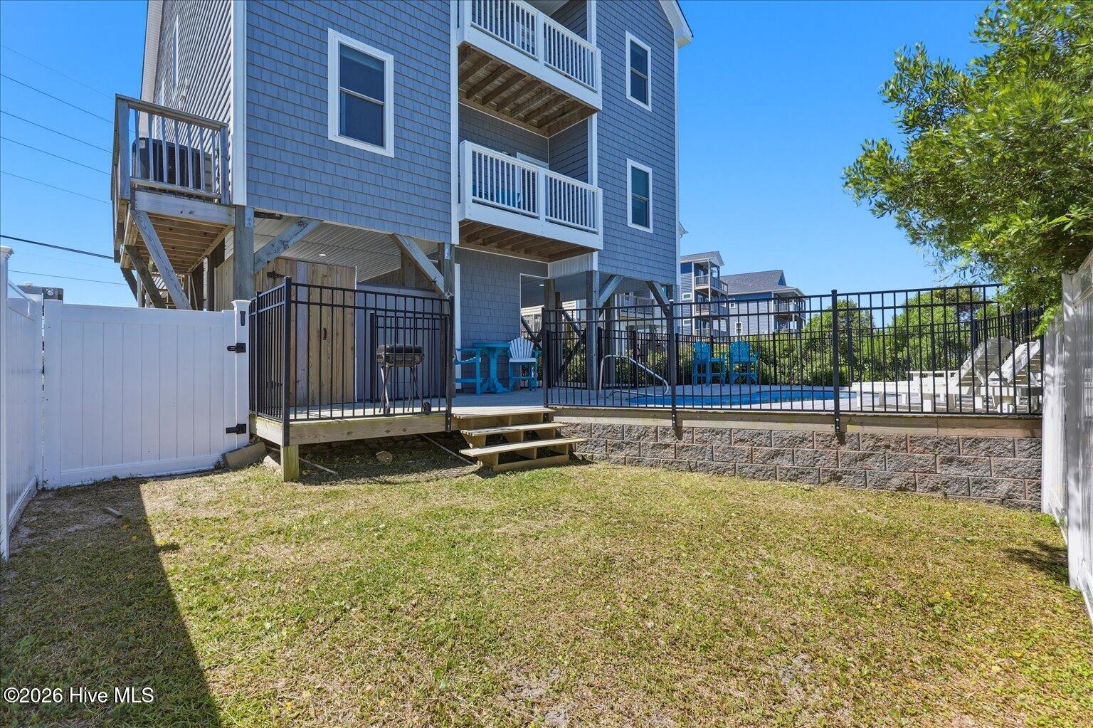 1113 New River Inlet Road,North Topsail Beach