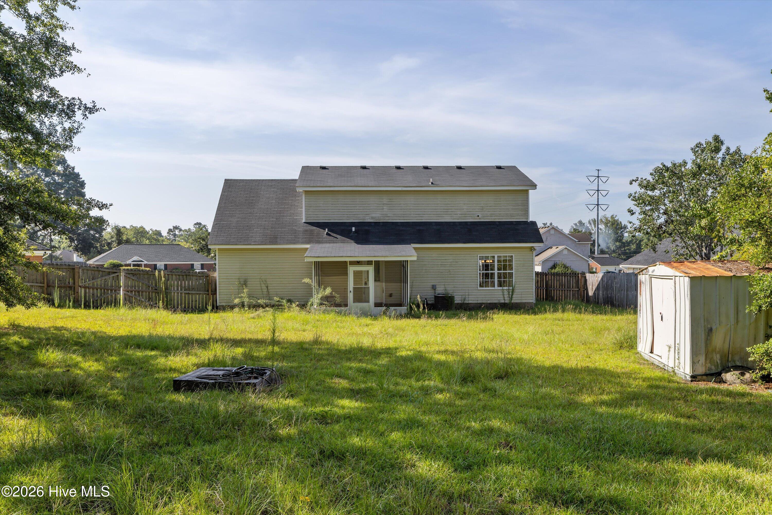 43rd image of 1803 Kohosh Ct, Augusta, GA 30906 | MLS# 100597712