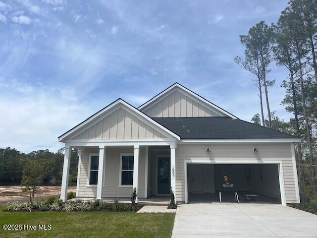 1507 St. Lucia Drive SW, Shallotte, NC 28470 – photo 2: Exterior