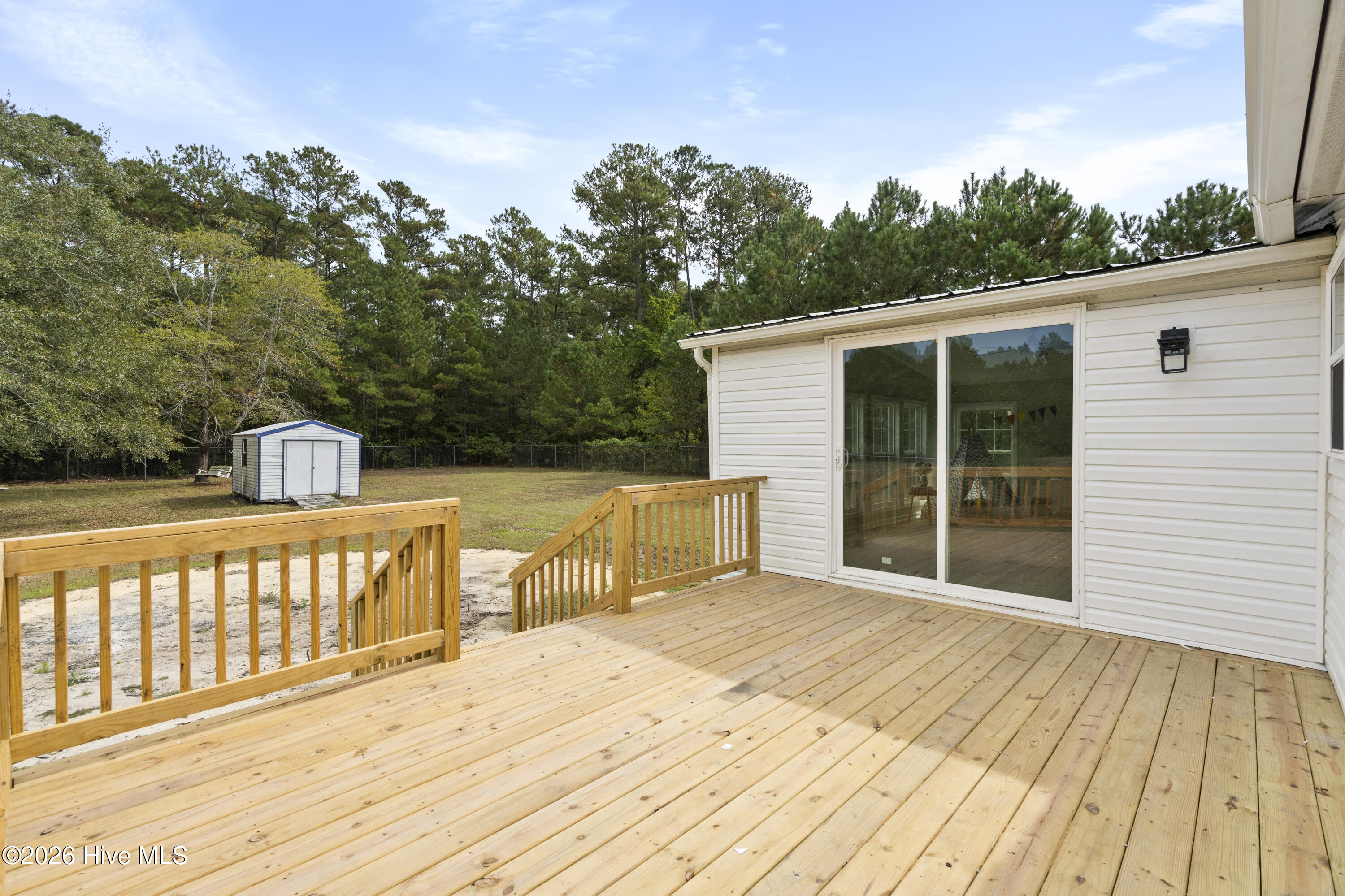 350 Hinson Lane,Richlands