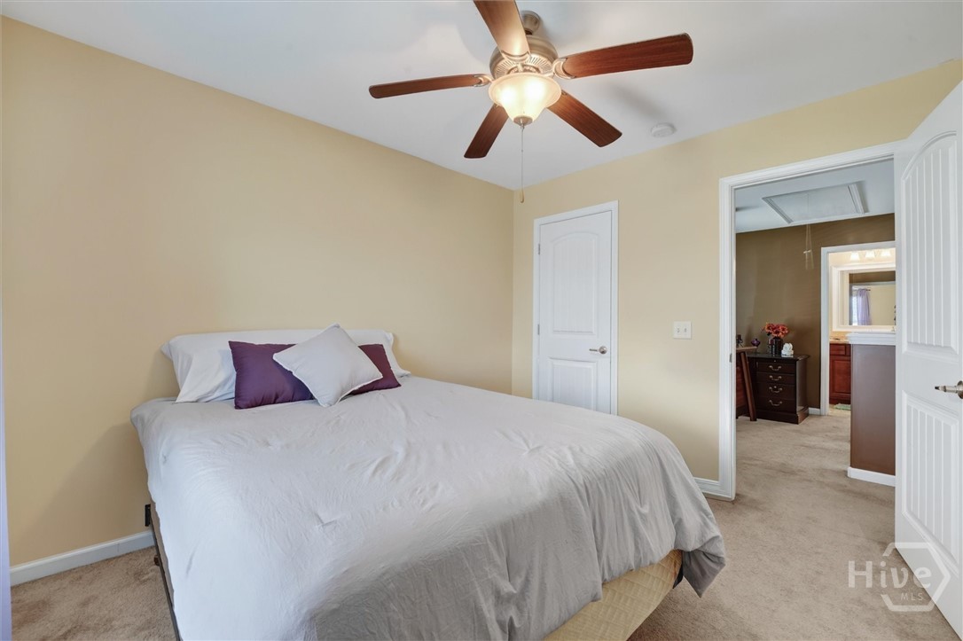 Guest bedroom #2
