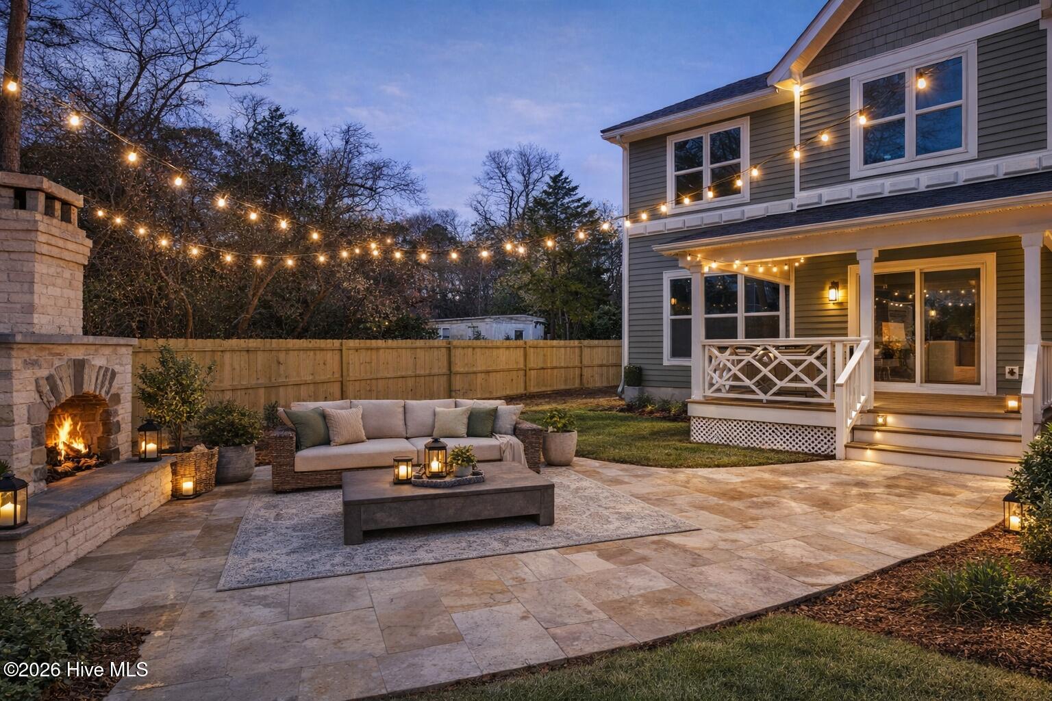 404 S Bodenheimer Street, Burgaw, NC, 28425