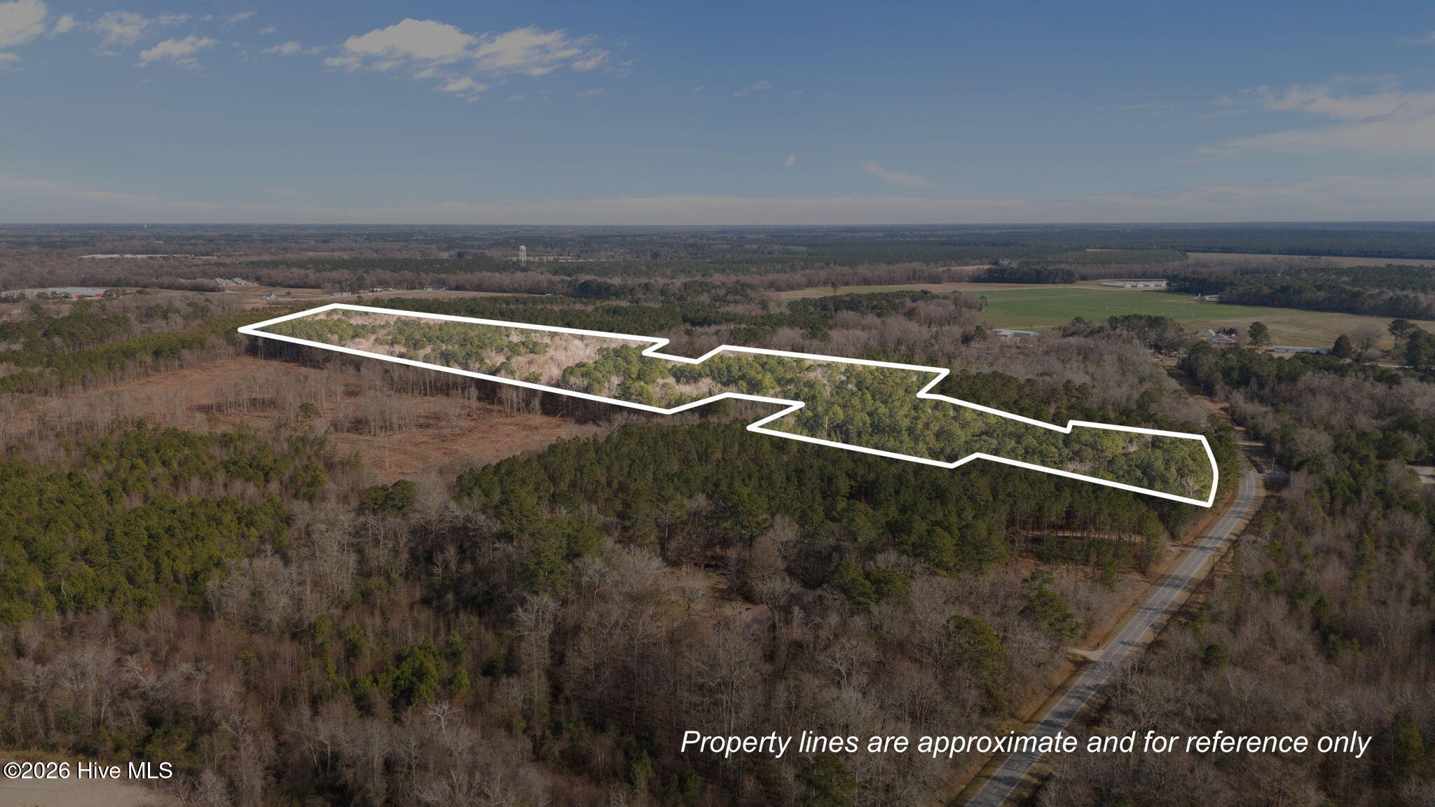 Homes for sale in Trenton, NC | 173 West Ln, Trenton, NC 28585 | MLS# 100553105