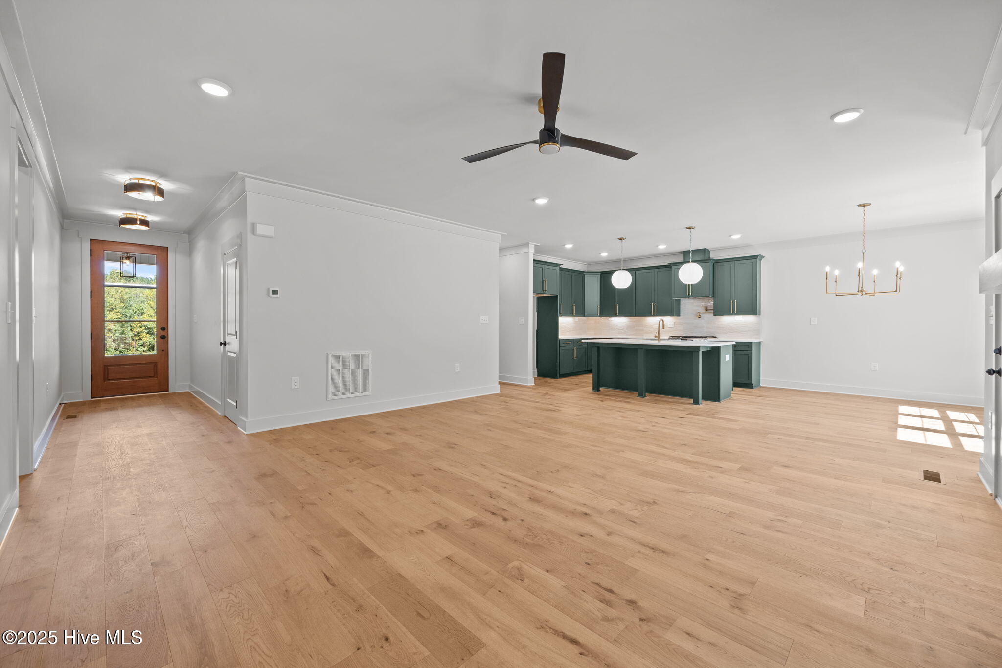 30 Stream View Way, Spring Hope, NC, 27882