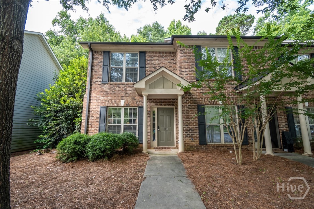 Property at 1191 Binghampton Circle