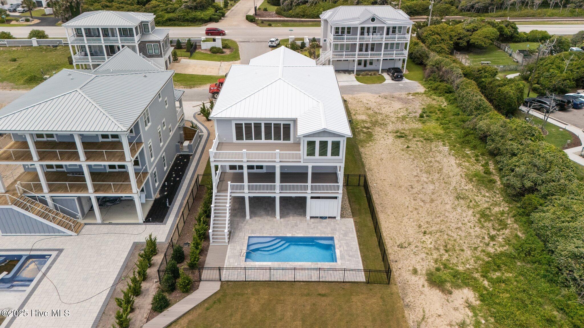 Homes for sale in Pine Knoll Shores, NC | 105 Roosevelt Dr, Pine Knoll Shores, NC 28512 | MLS# 100514382