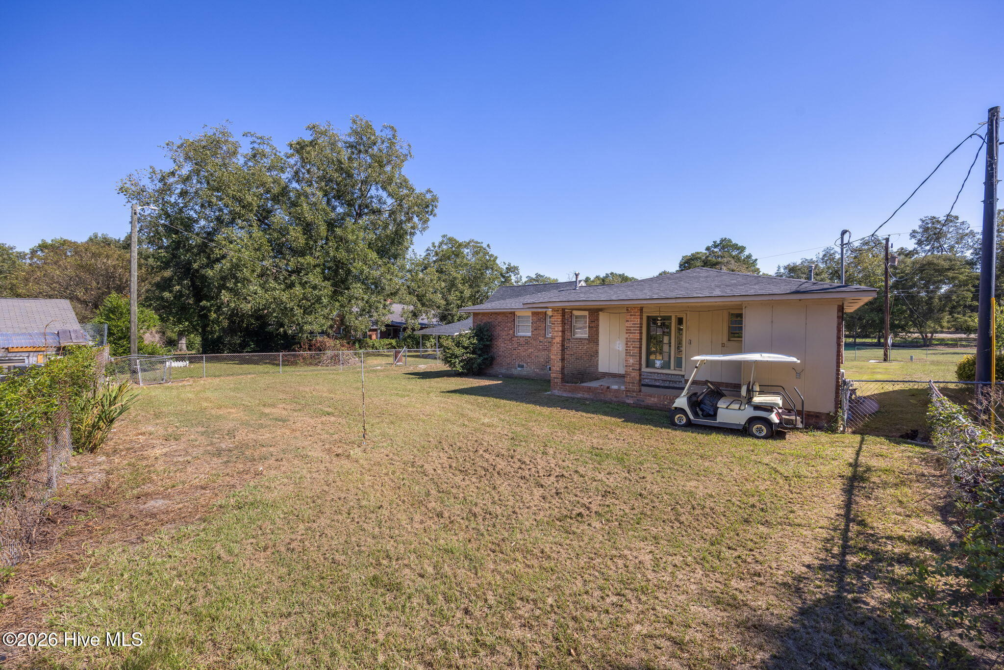 Photo 2 of Single family home for sale at 249 Anthony Dr, Warrenville, SC 29851 | MLS# 100608082 | Listing updated on 2026-10-05