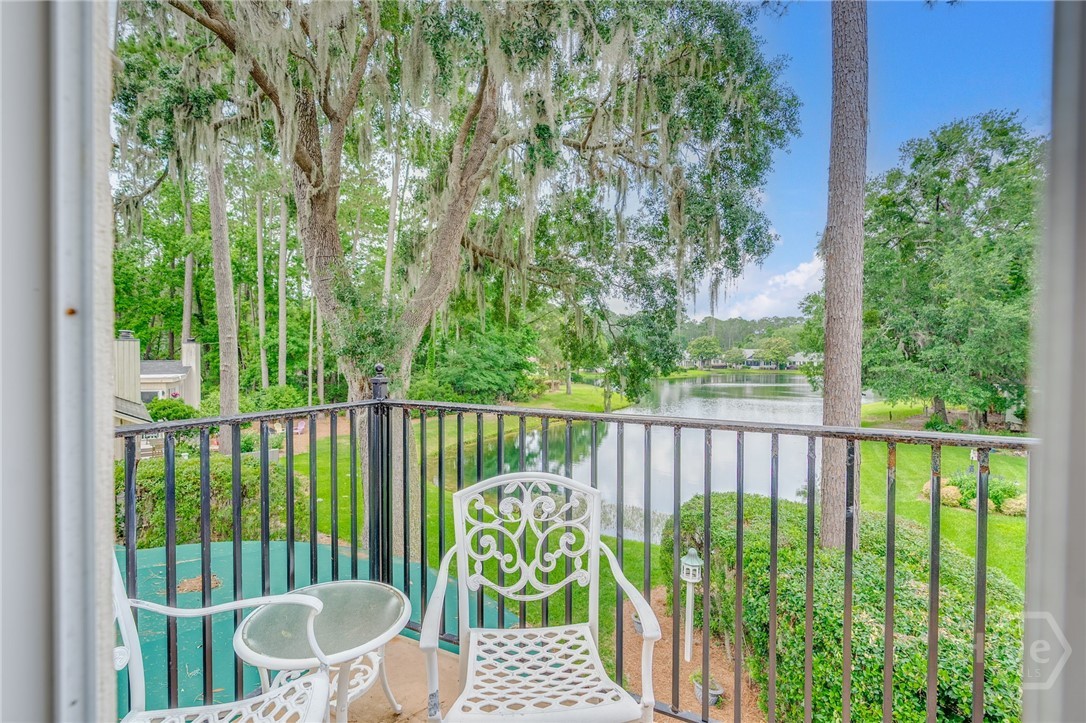 2 Franklin Creek Road S, Savannah, GA, 31411