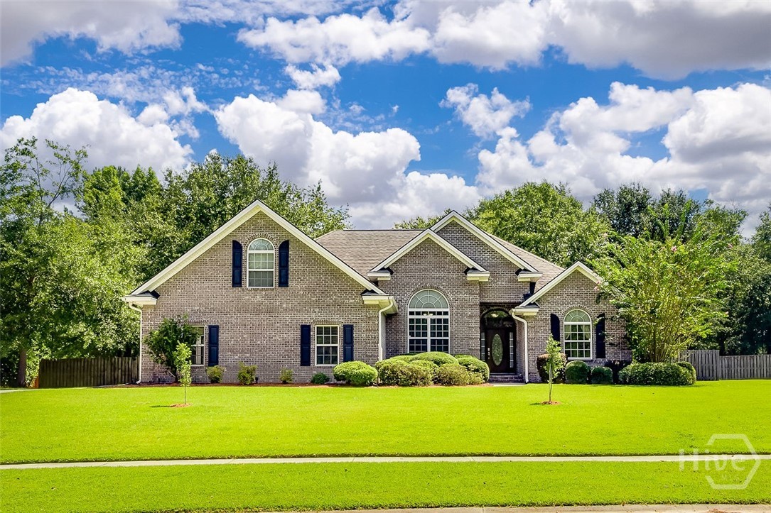 Photo 1 of Single family home for sale at 110 Sweetwater Cir, Rincon, GA 31326 | MLS# SA363334 | Listing updated on 2026-09-16