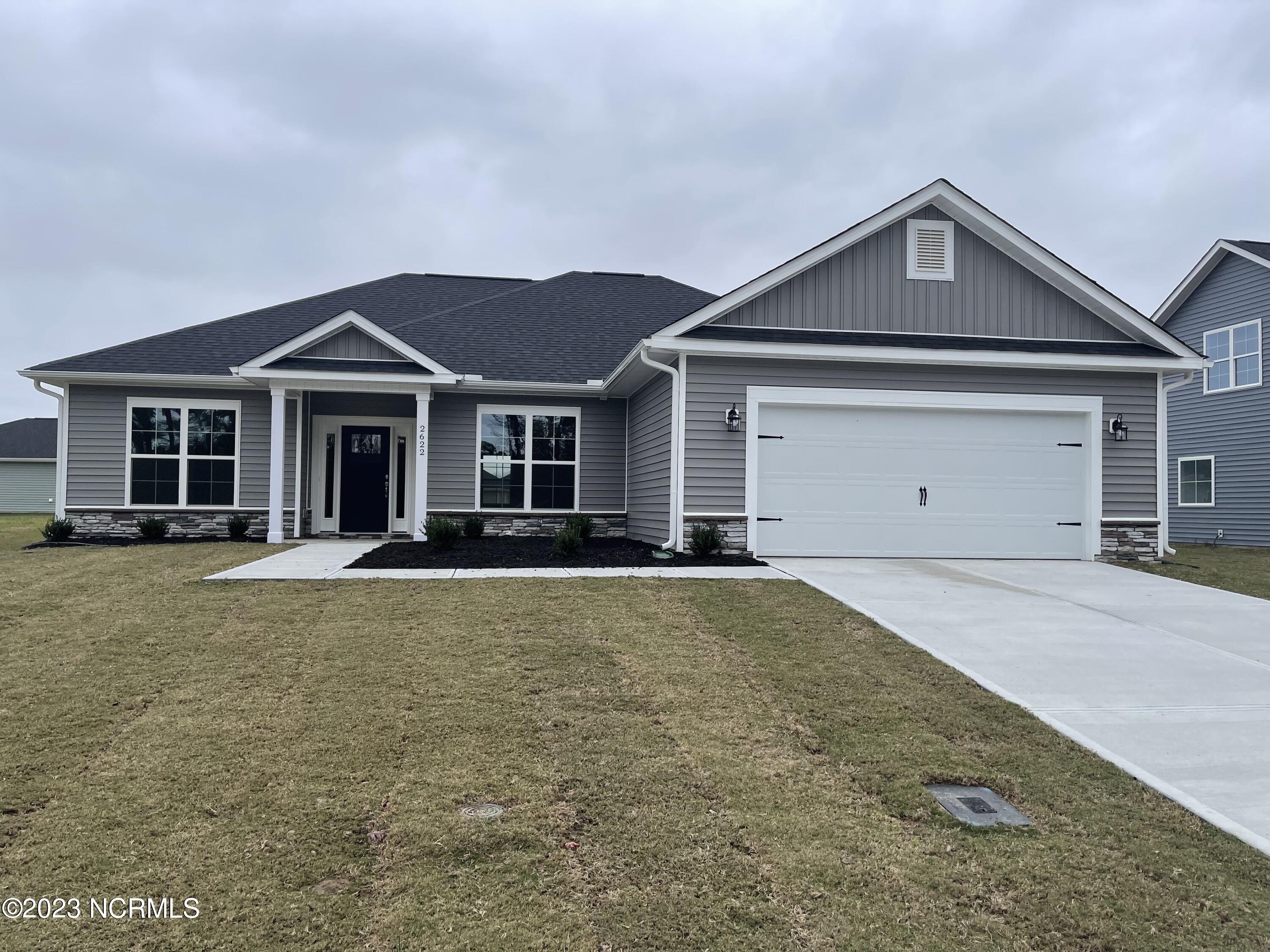 6117 Gondolier Drive,New Bern