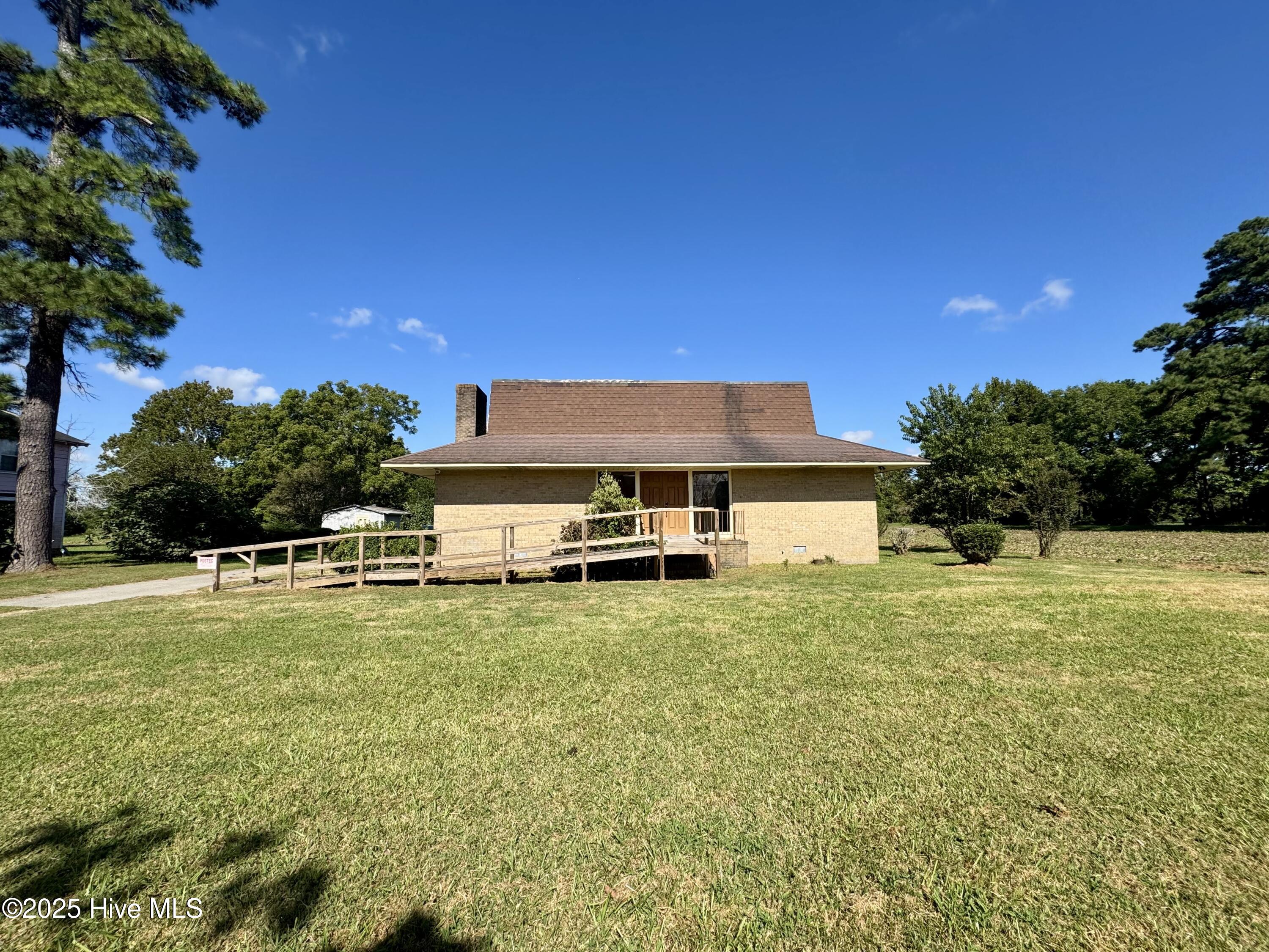 Property at 1718 River Road