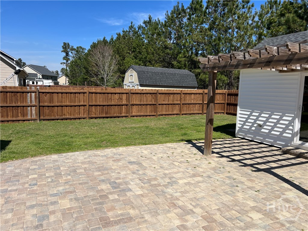 604 Majestic Drive, Guyton, GA 31312 Listing Photo  2