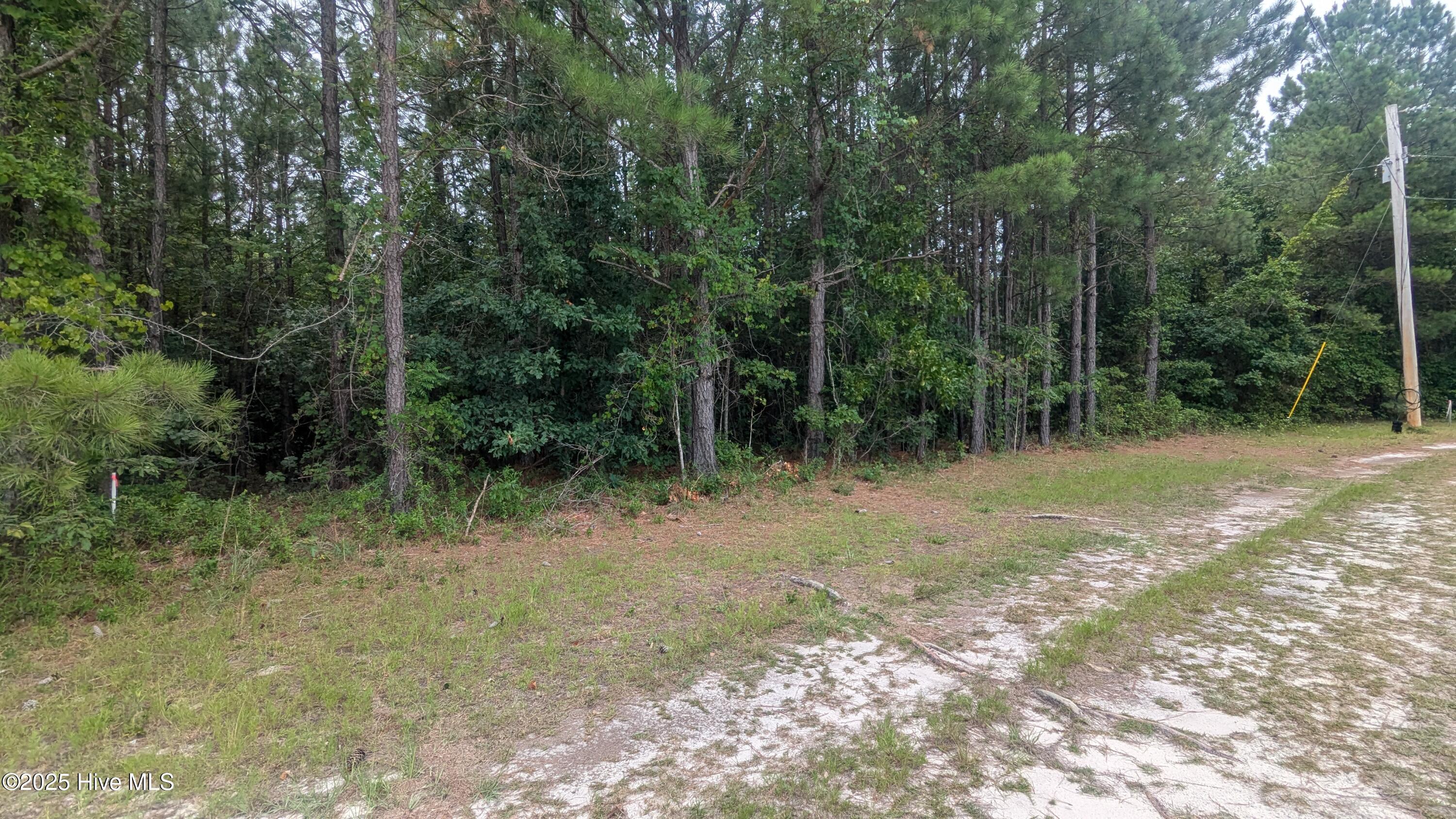 Tbd Line Road, Cameron, NC, 28326