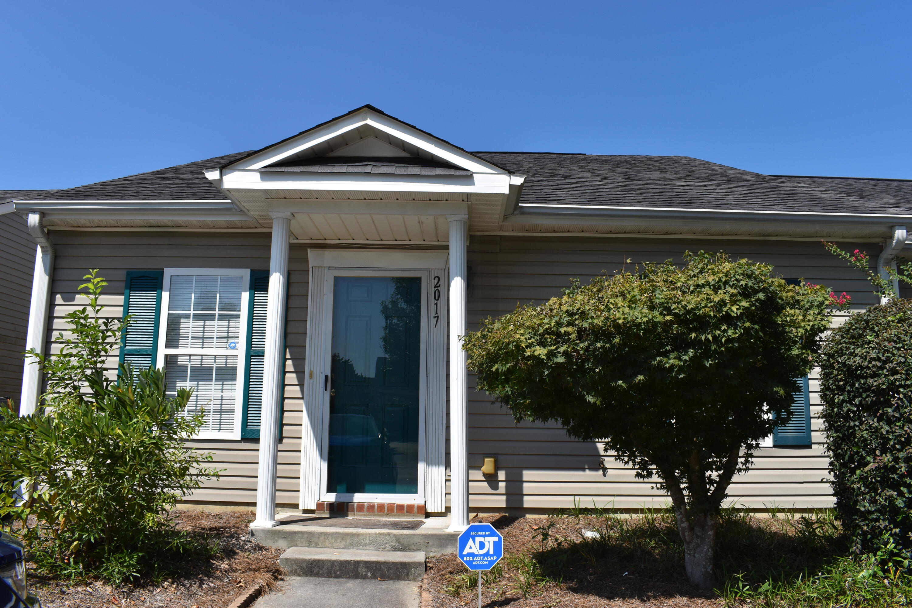 Property at 2017 Caton Drive