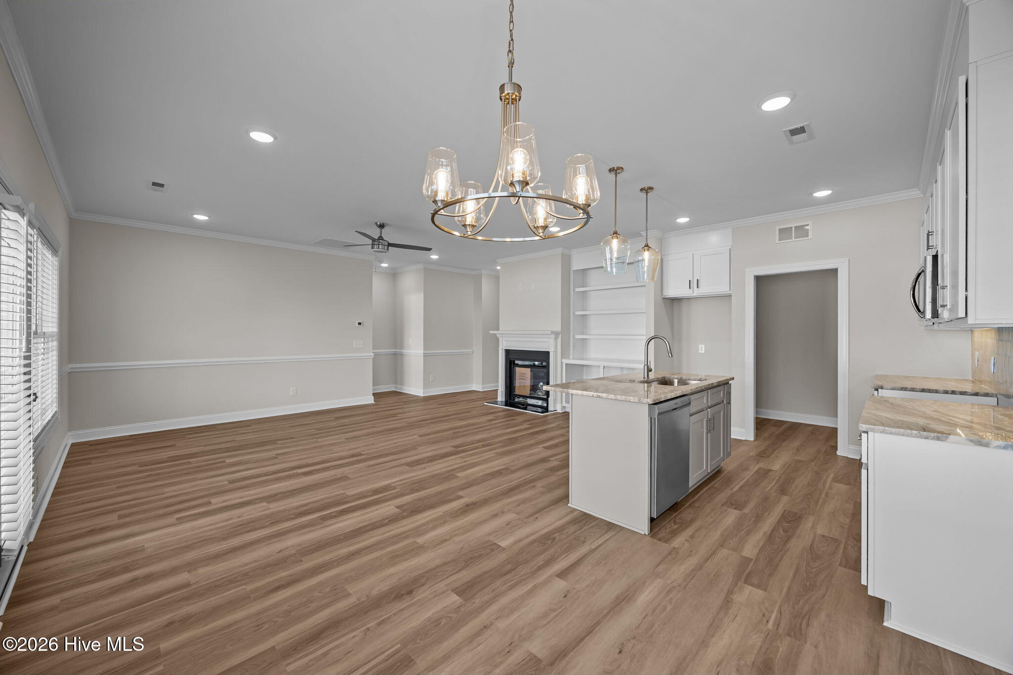 2404 Great Laurel Court, Greenville, NC, 27834