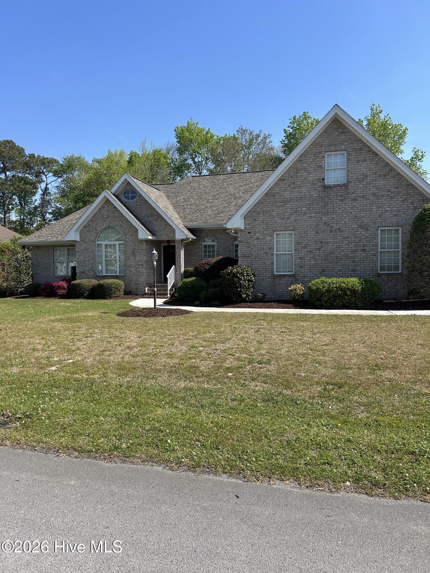 411 Oakmont Drive, Morehead City, NC, 28557