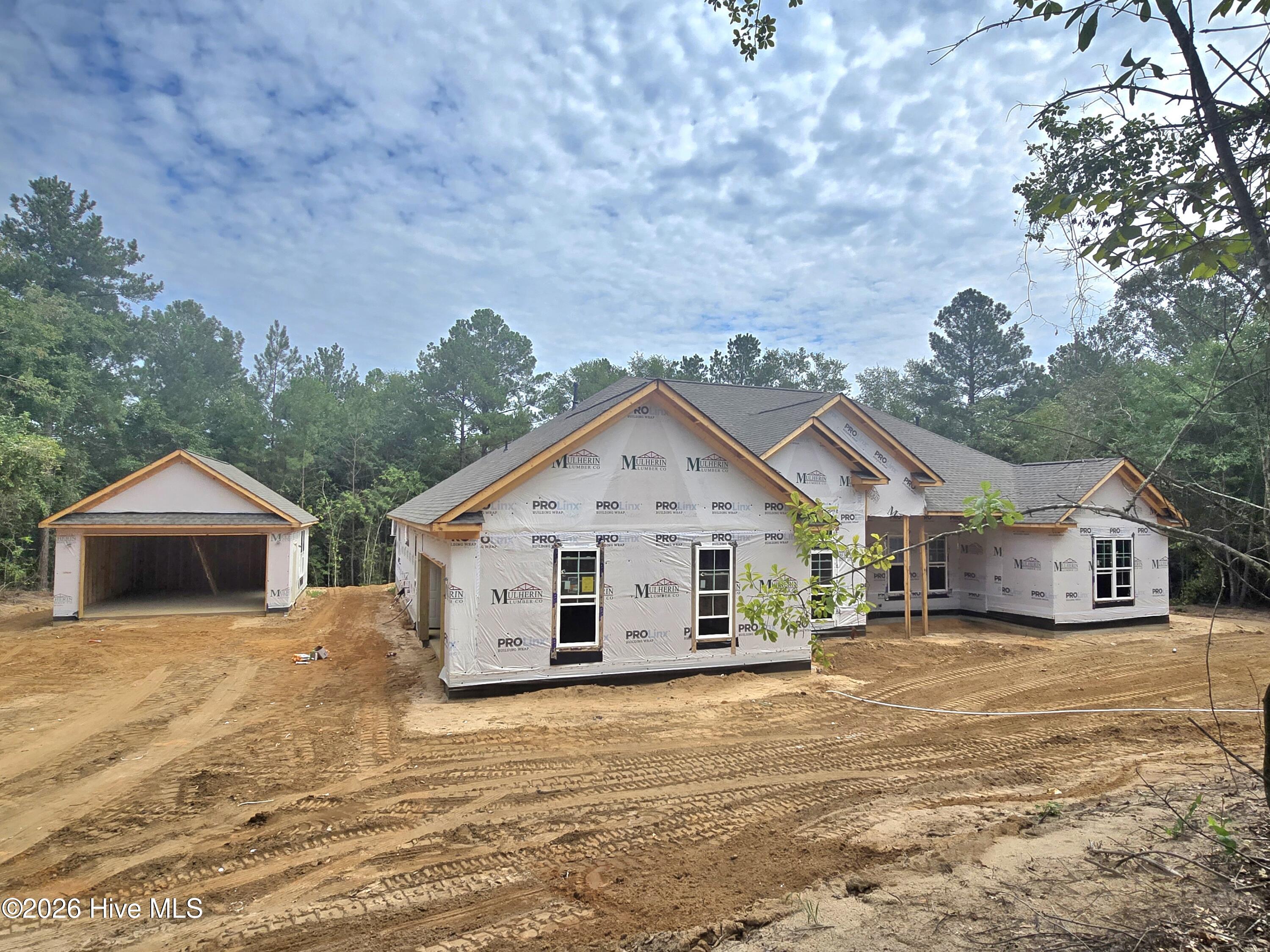 Photo 2 of Single family home for sale at 6110 Crawley Trl, Beech Island, SC 29842 | MLS# 100585613 | Listing updated on 2026-09-03