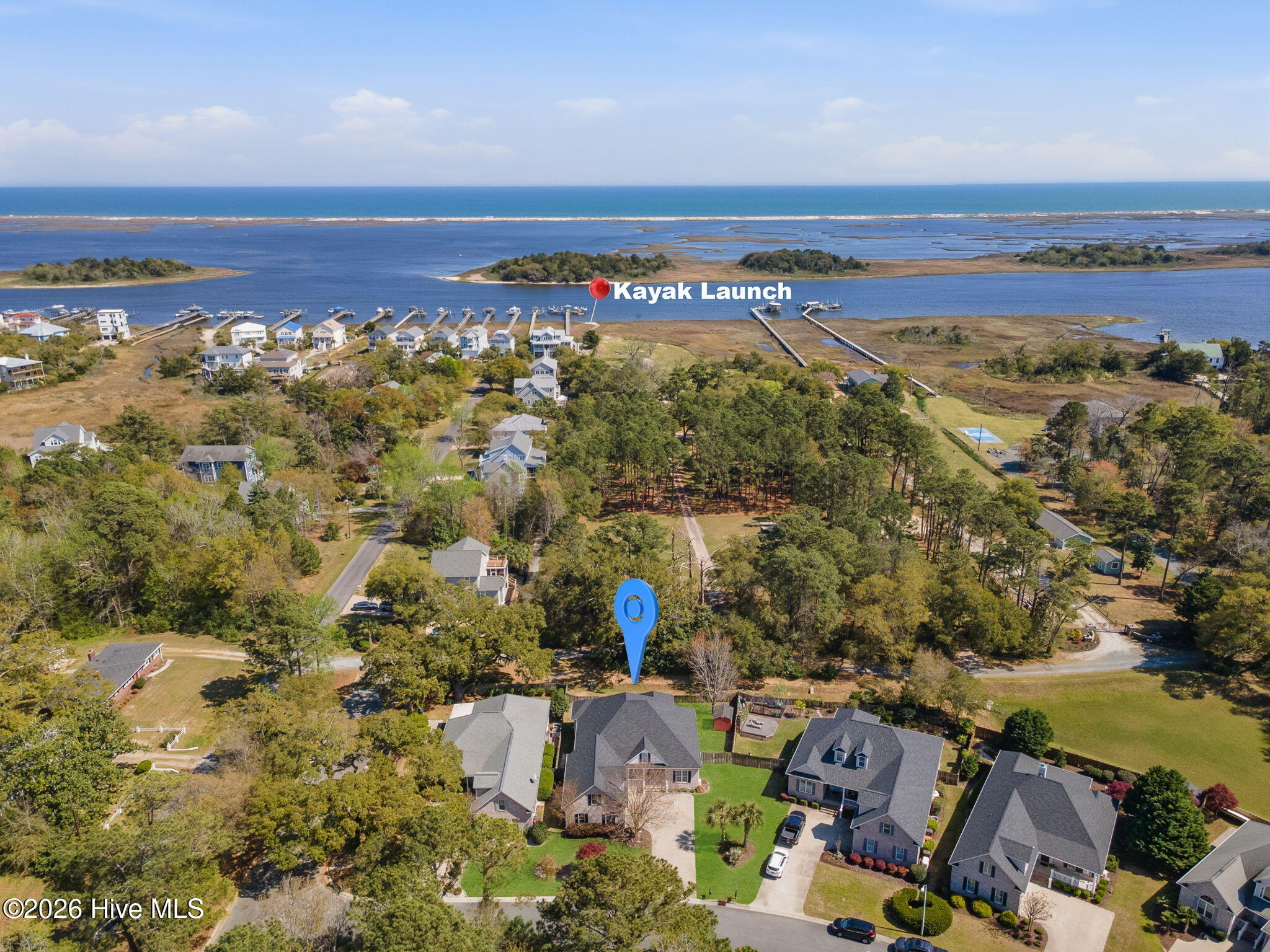 1850 Caribe Court, Wilmington, NC, 28409