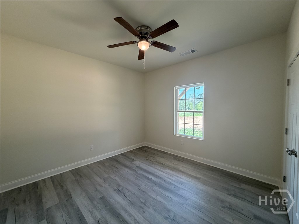 2633 Paoli Street UNIT Tract 1, Comer, GA, 30629