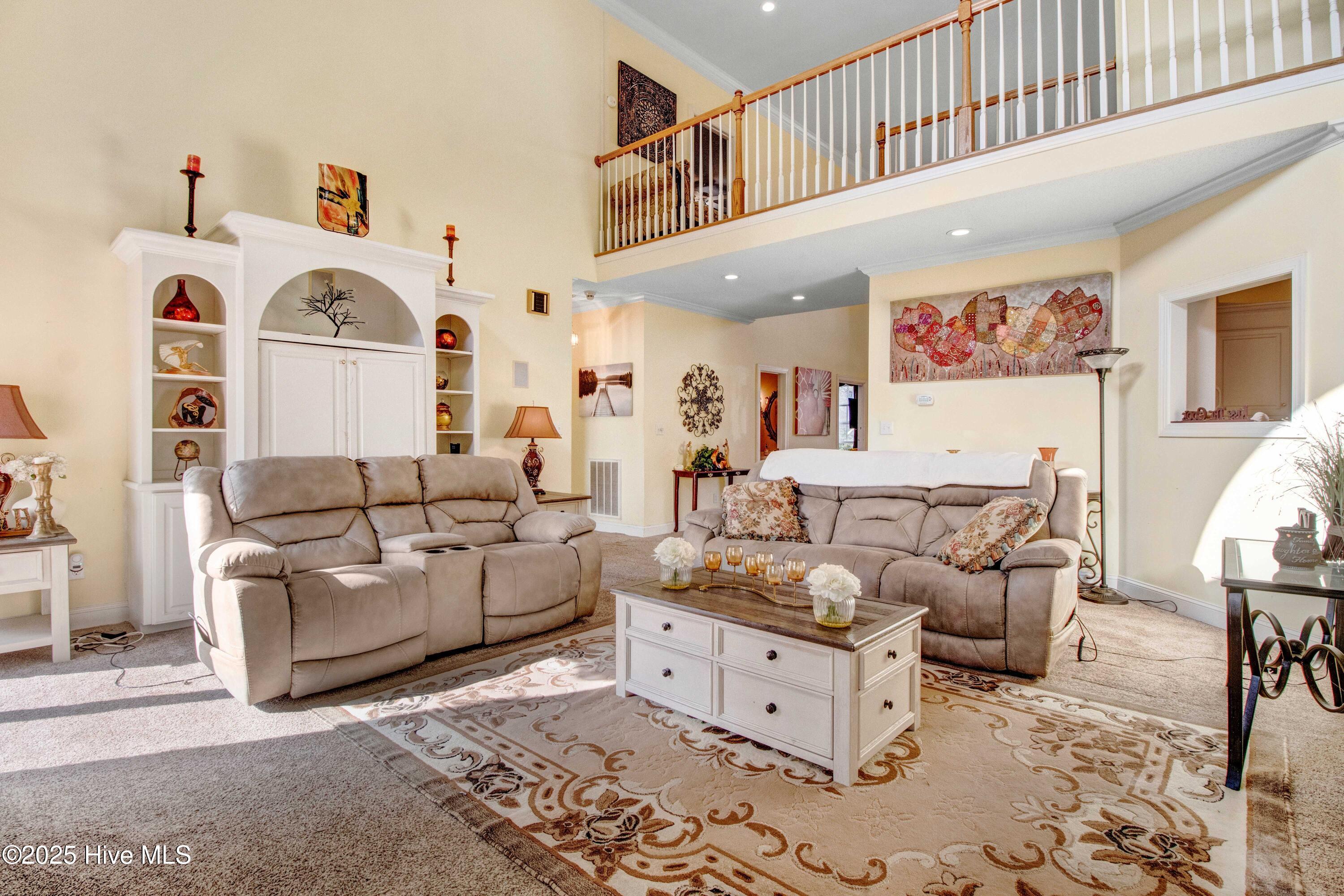 4904 Pebble Beach Circle N, Wilson, NC, 27896