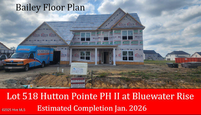 Property at 2012 Yellowfin Drive