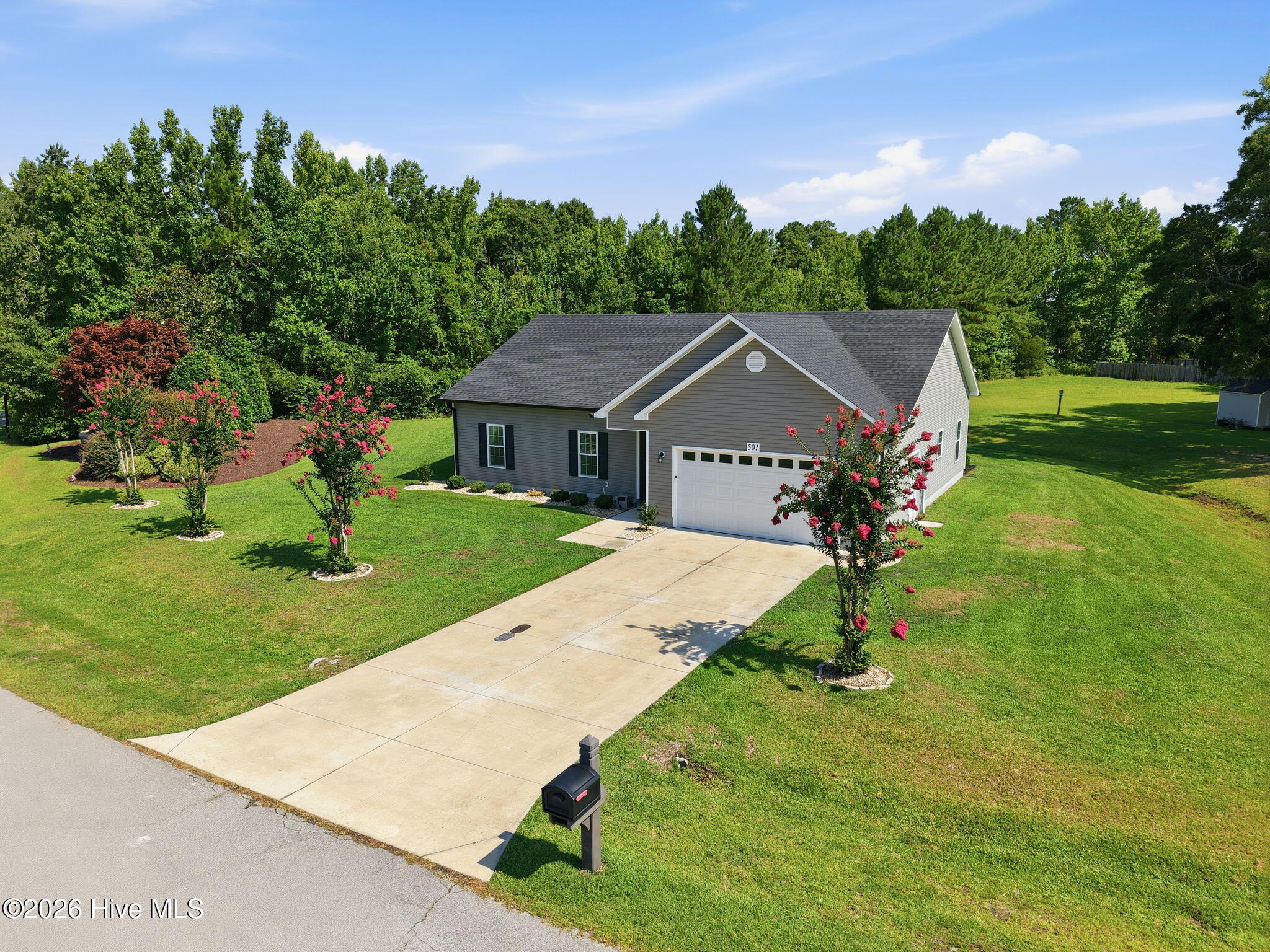 501 Park Meadows Drive,Newport