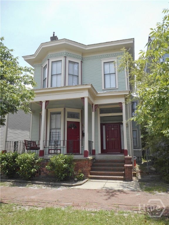 407 E Park Avenue, #A, Savannah, GA 31404 Listing Photo  1
