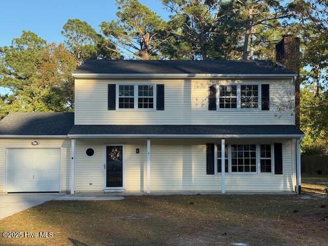 Homes for sale in Newport, NC | 179 Powell St, Newport, NC 28570 | MLS# 100537806