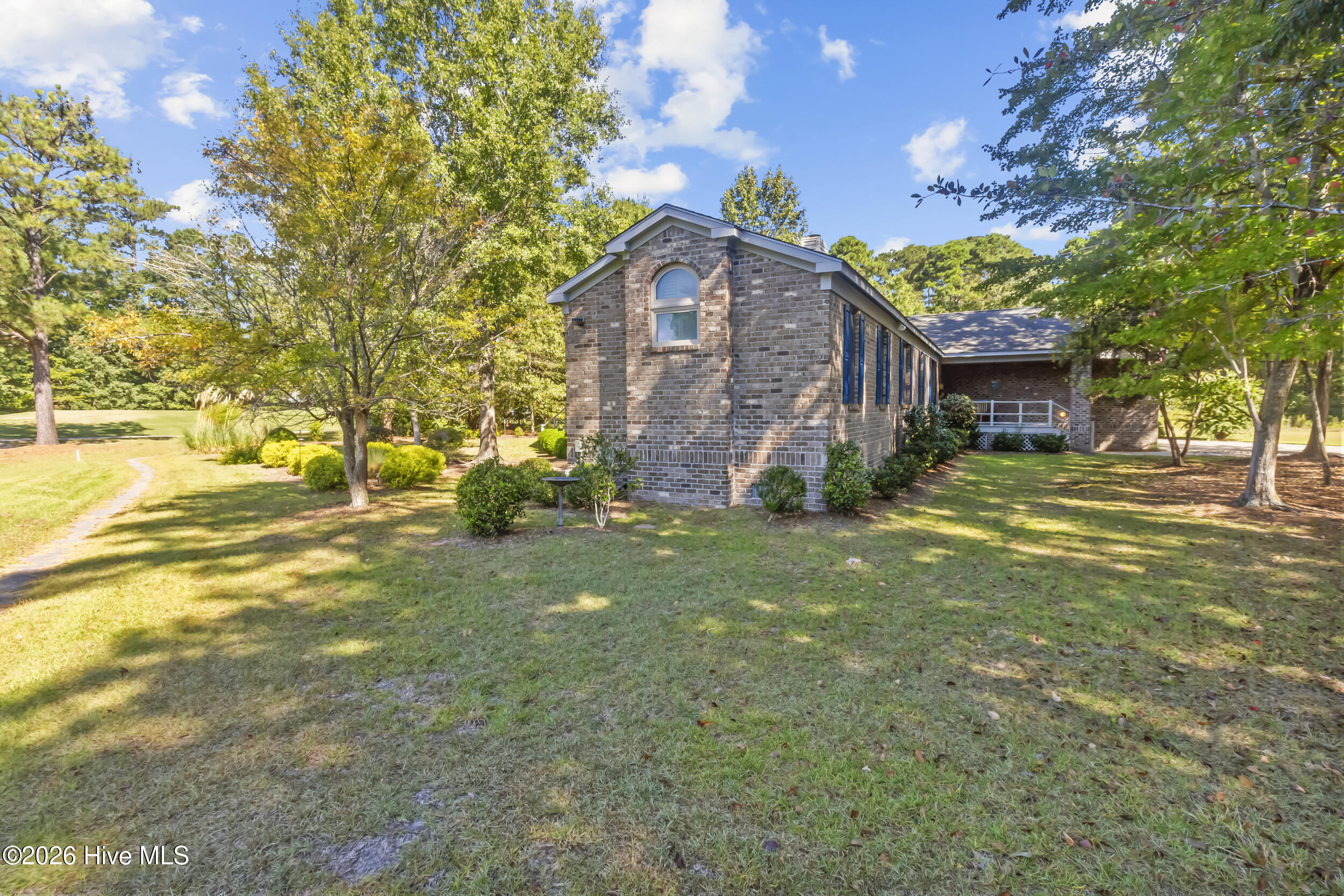 3306 Peppercorn Road,New Bern