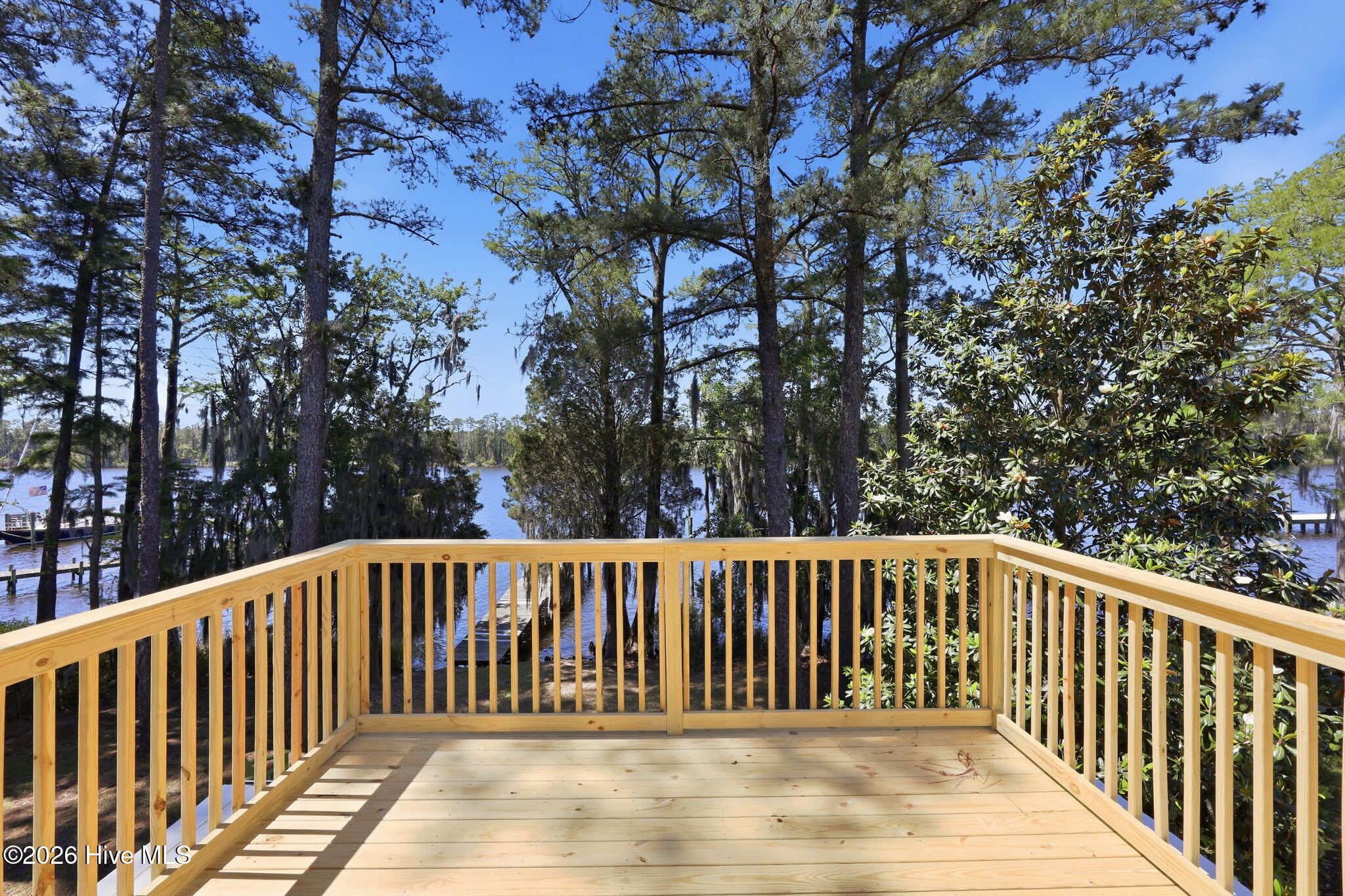 5410 Trade Winds Road,New Bern