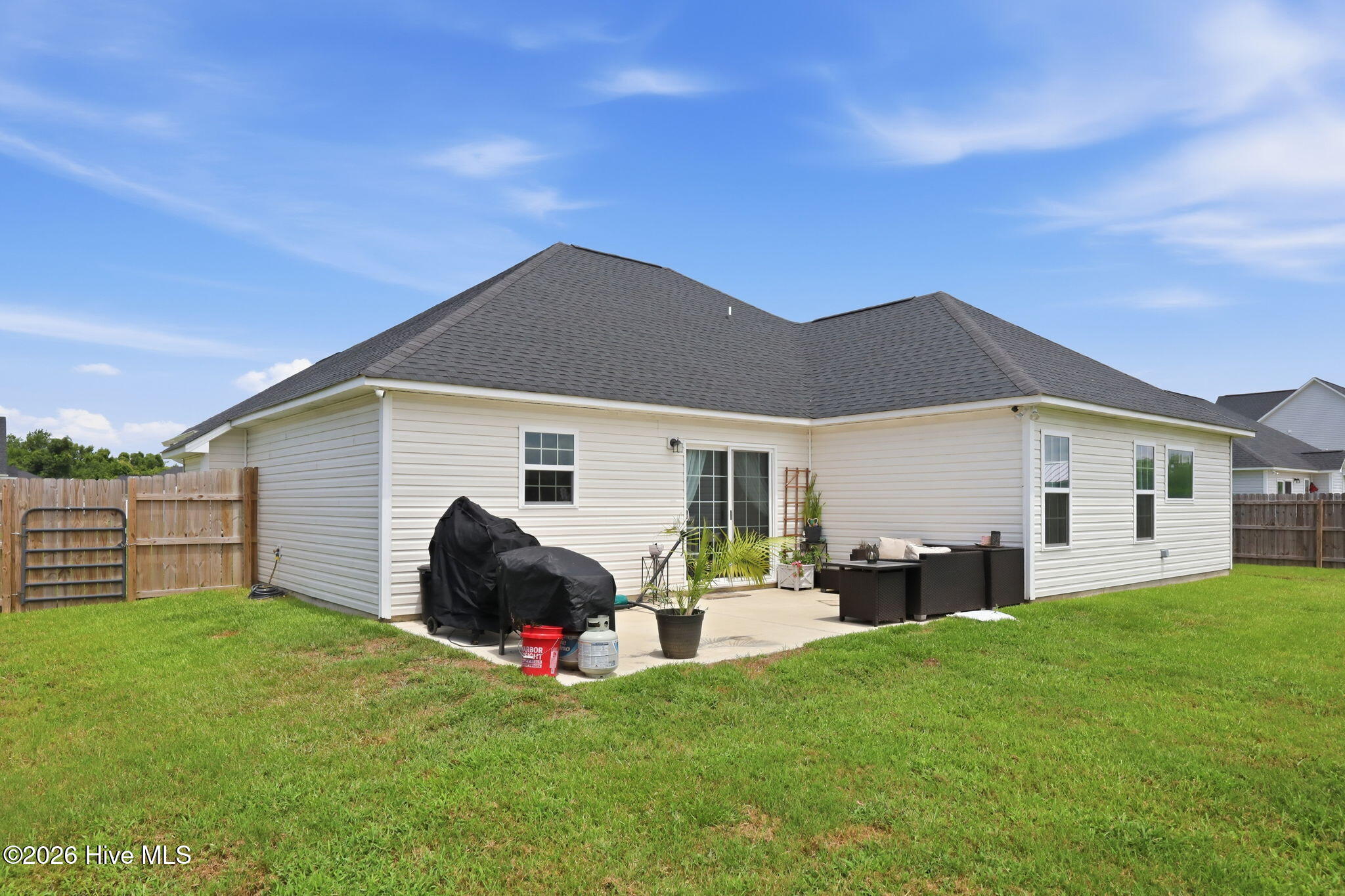 708 Puppy Drum Lane,Maysville