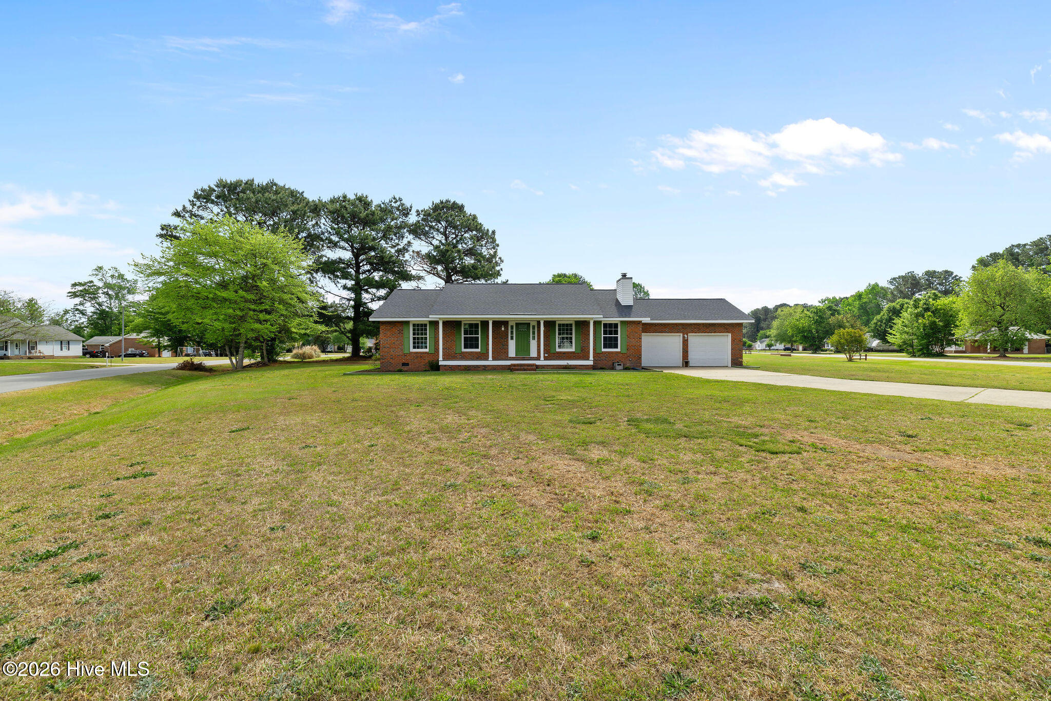 146 Ironbark Drive, Raeford, NC, 28376