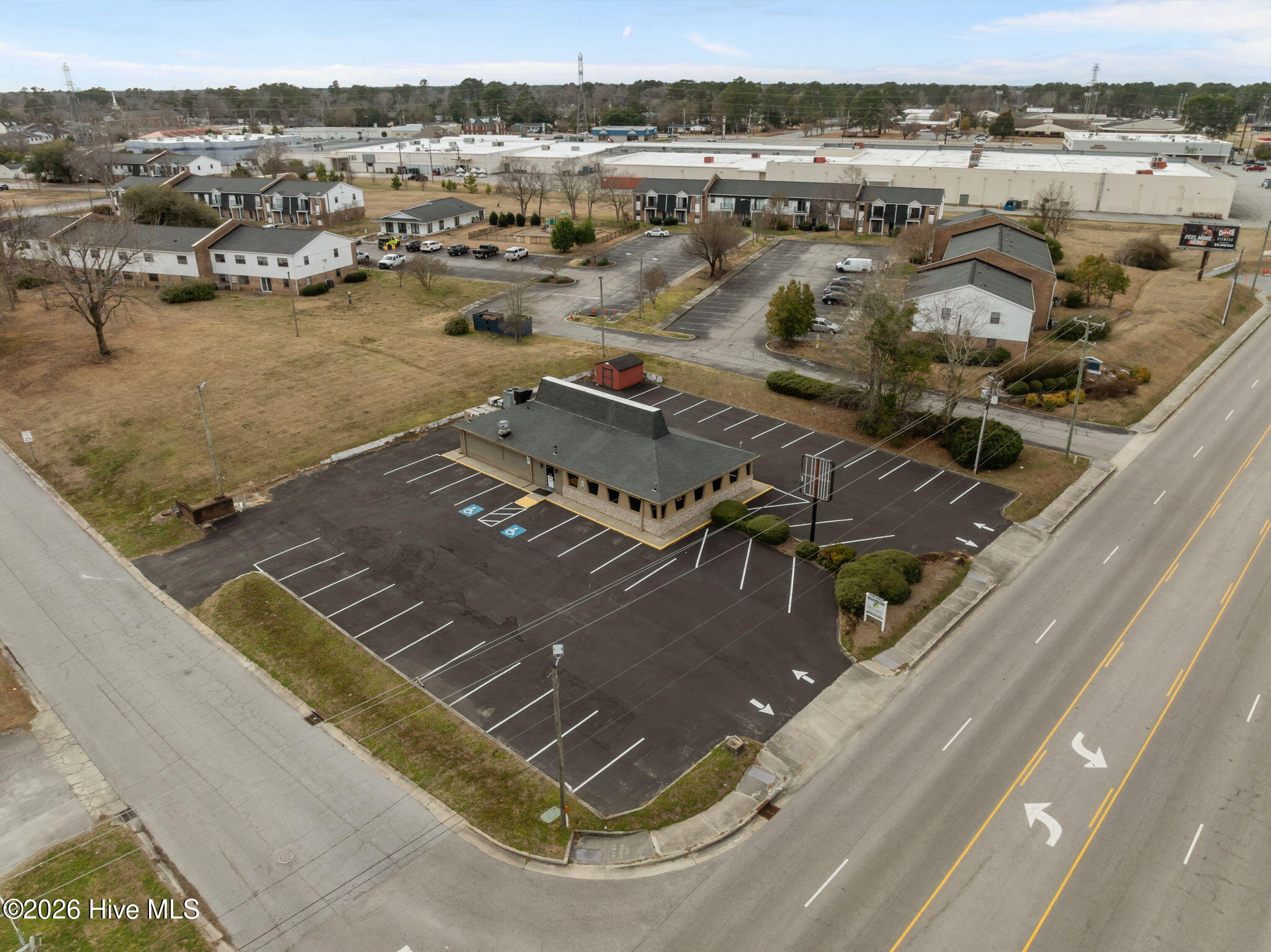 1301 Gum Branch Road,Jacksonville