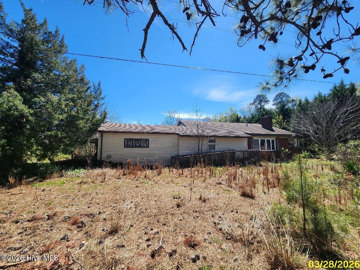 152 Moyock Landing Drive, Moyock, NC, 27958