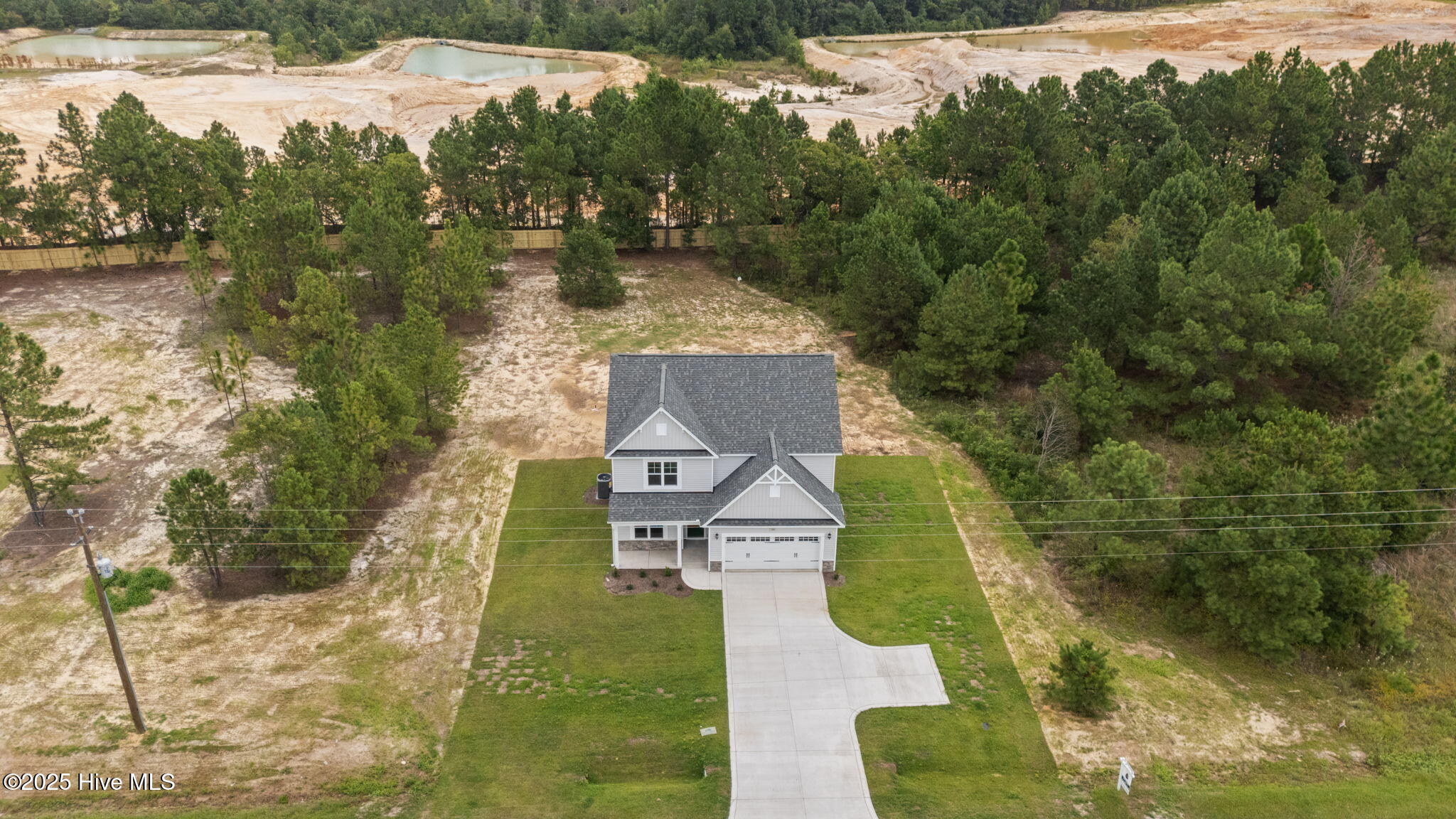 200 Dove Road