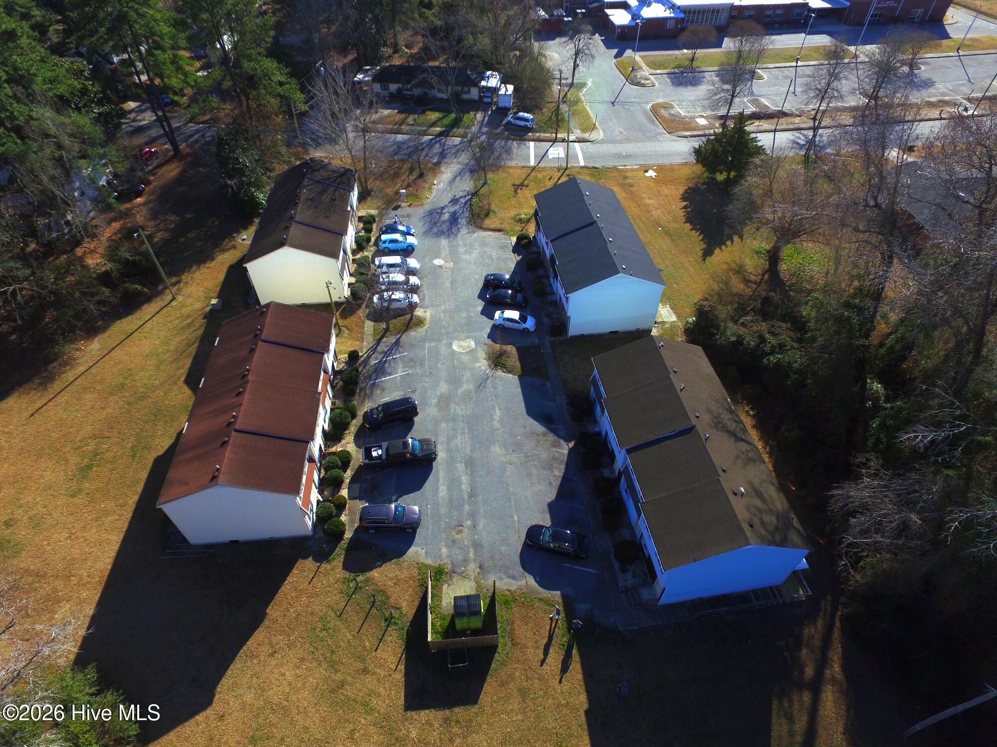 1005 Raleigh Street, Elizabeth City, NC, 27909