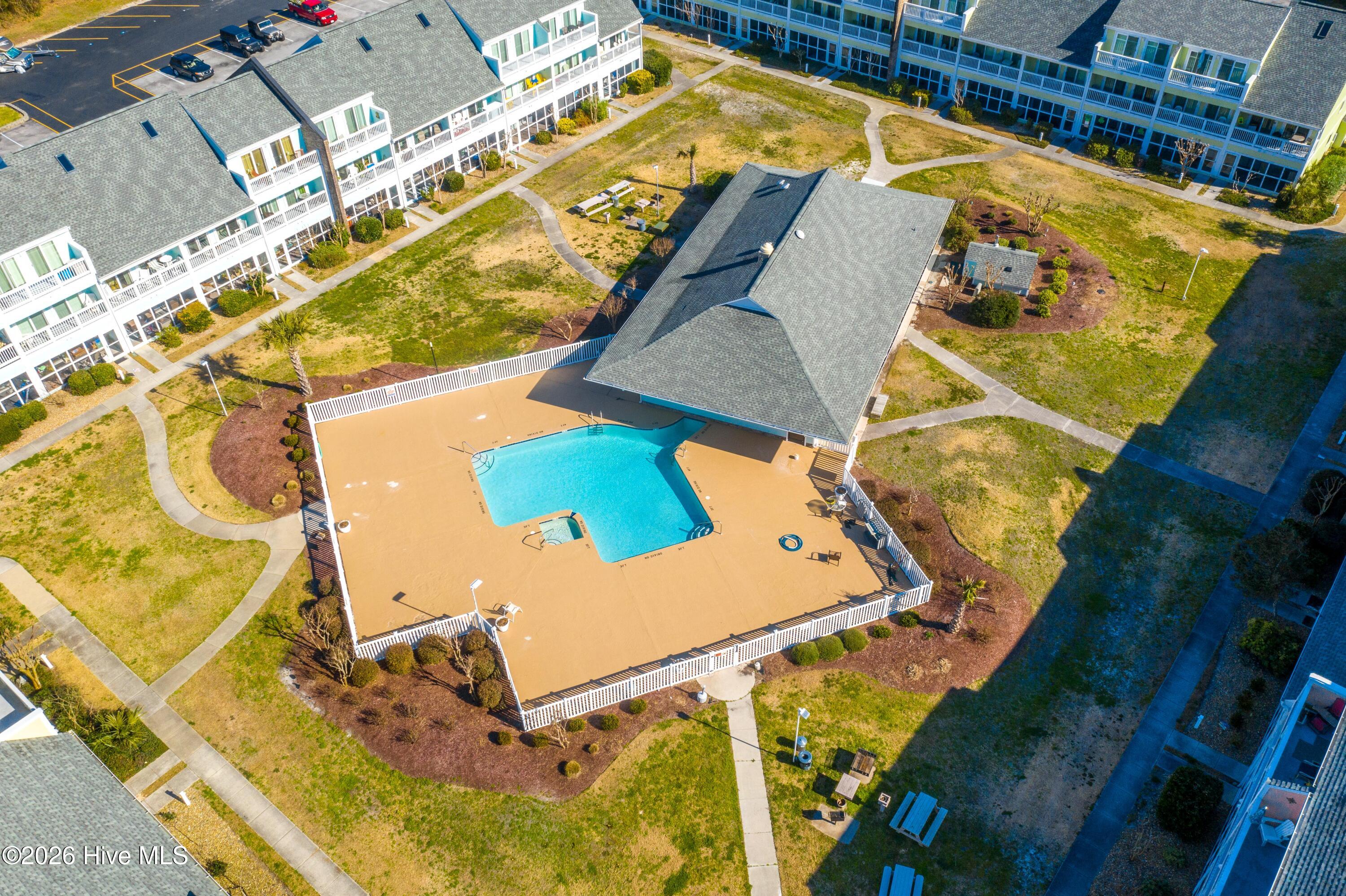 9201 Coast Guard Road H304,Emerald Isle