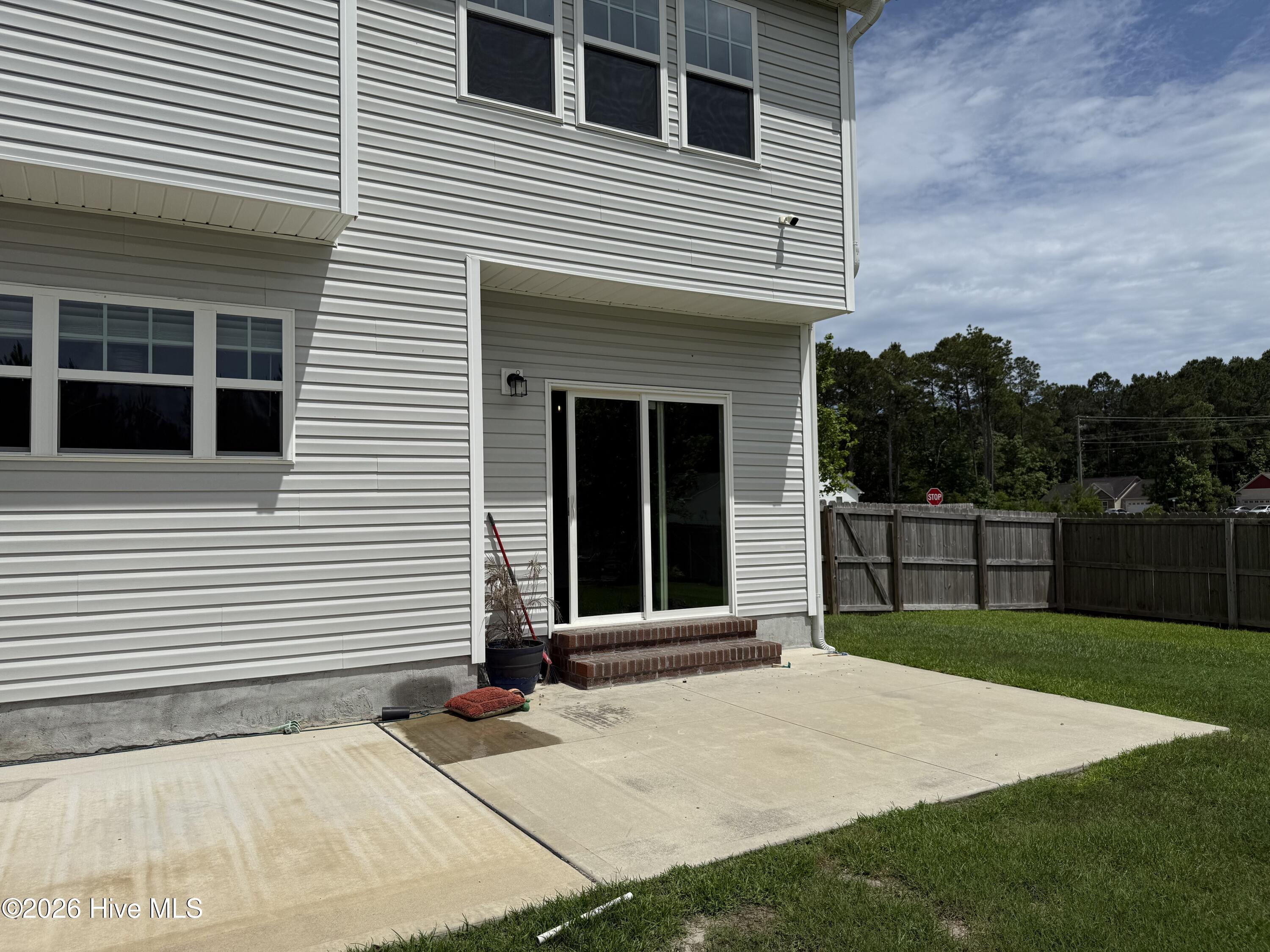 303 Breezeway Drive,Sneads Ferry