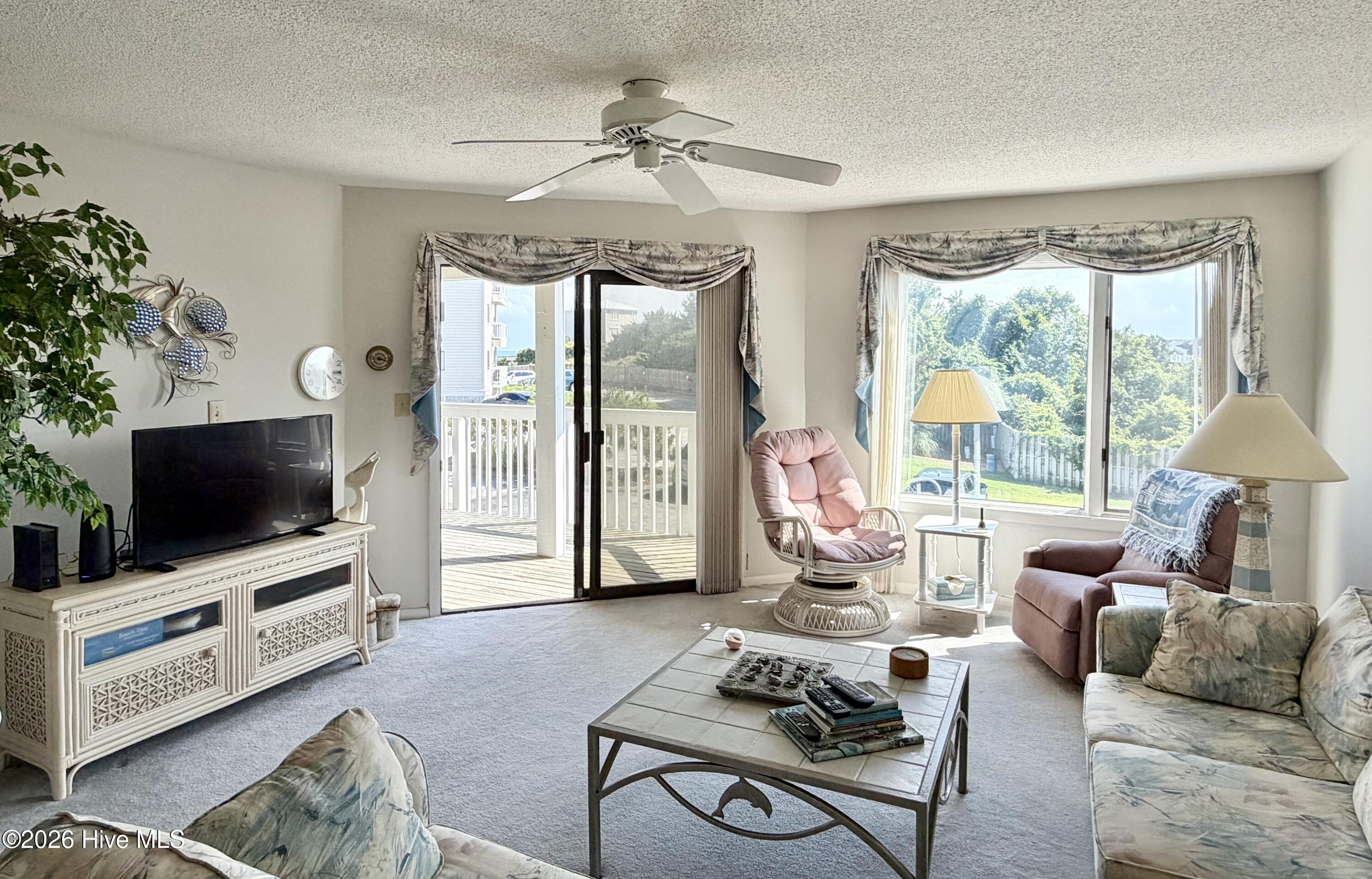 10300 Coast Guard Road D108 Point Emerald Villas,Emerald Isle