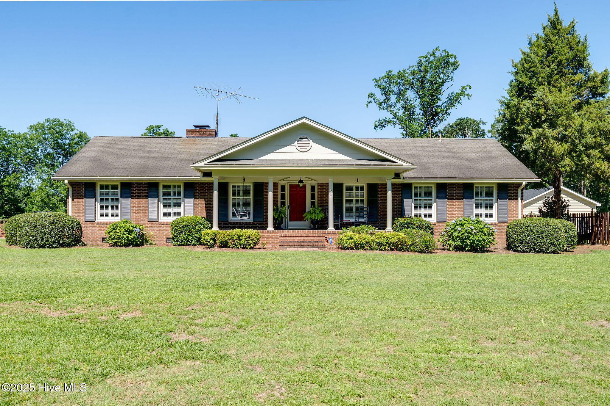 Homes for sale in Warsaw, NC | 126 Henry Middleton Rd, Warsaw, NC 28398 | MLS# 100521176